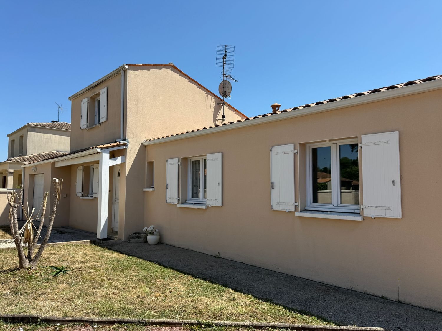 Maison à vendre, 115m², Royan