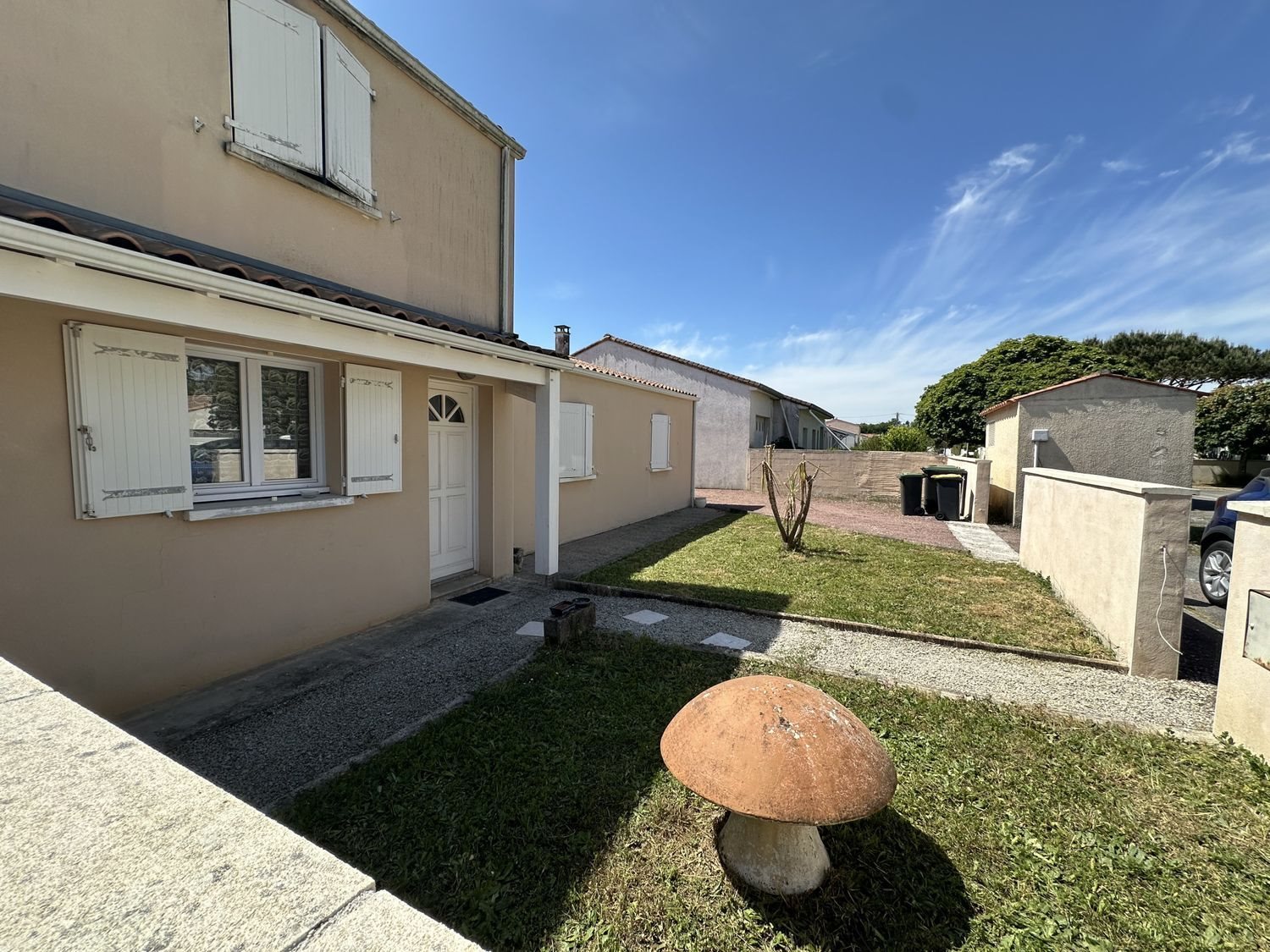 Maison à vendre, 115m², Royan