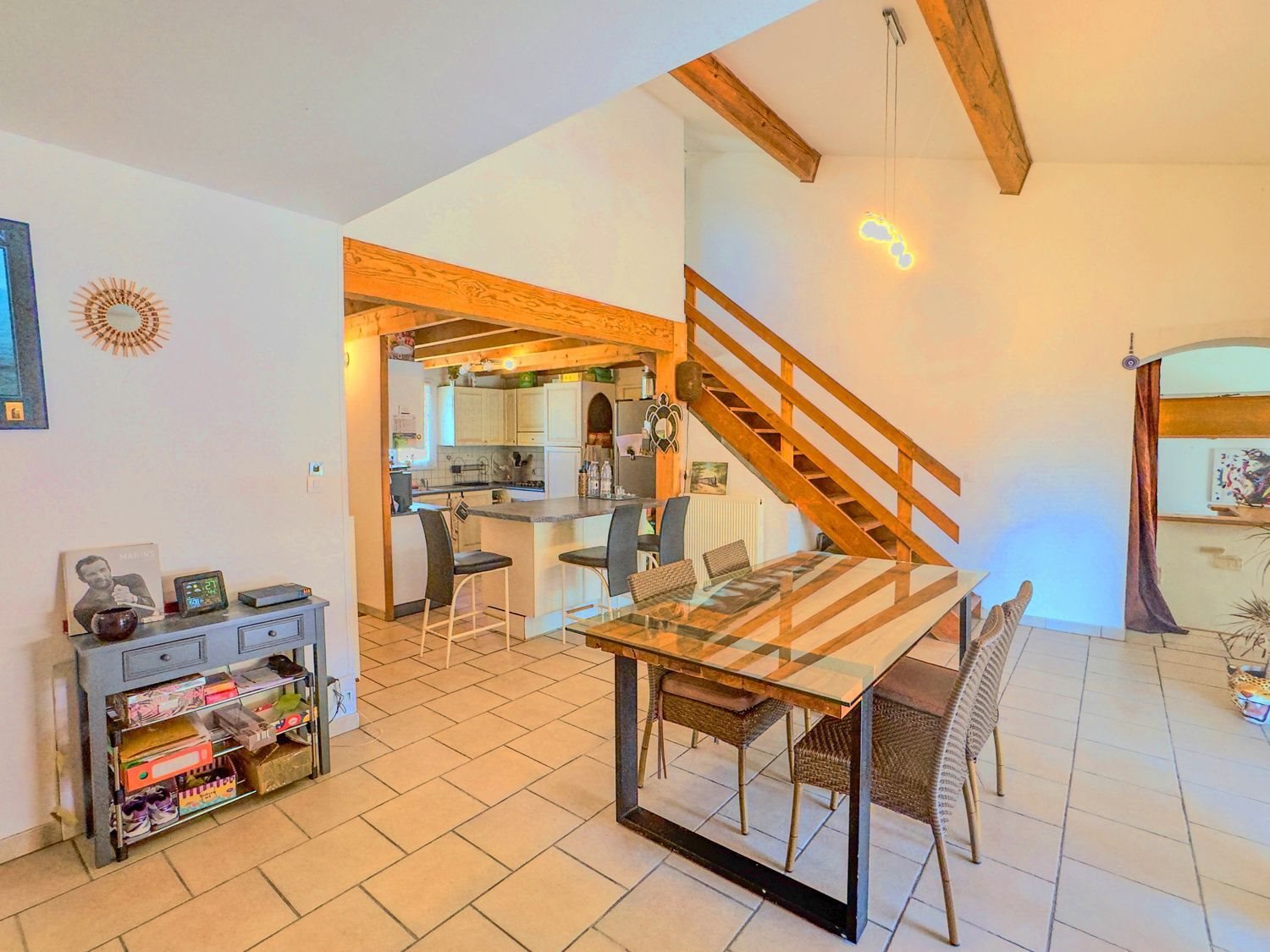 Maison à vendre, 115m², Royan