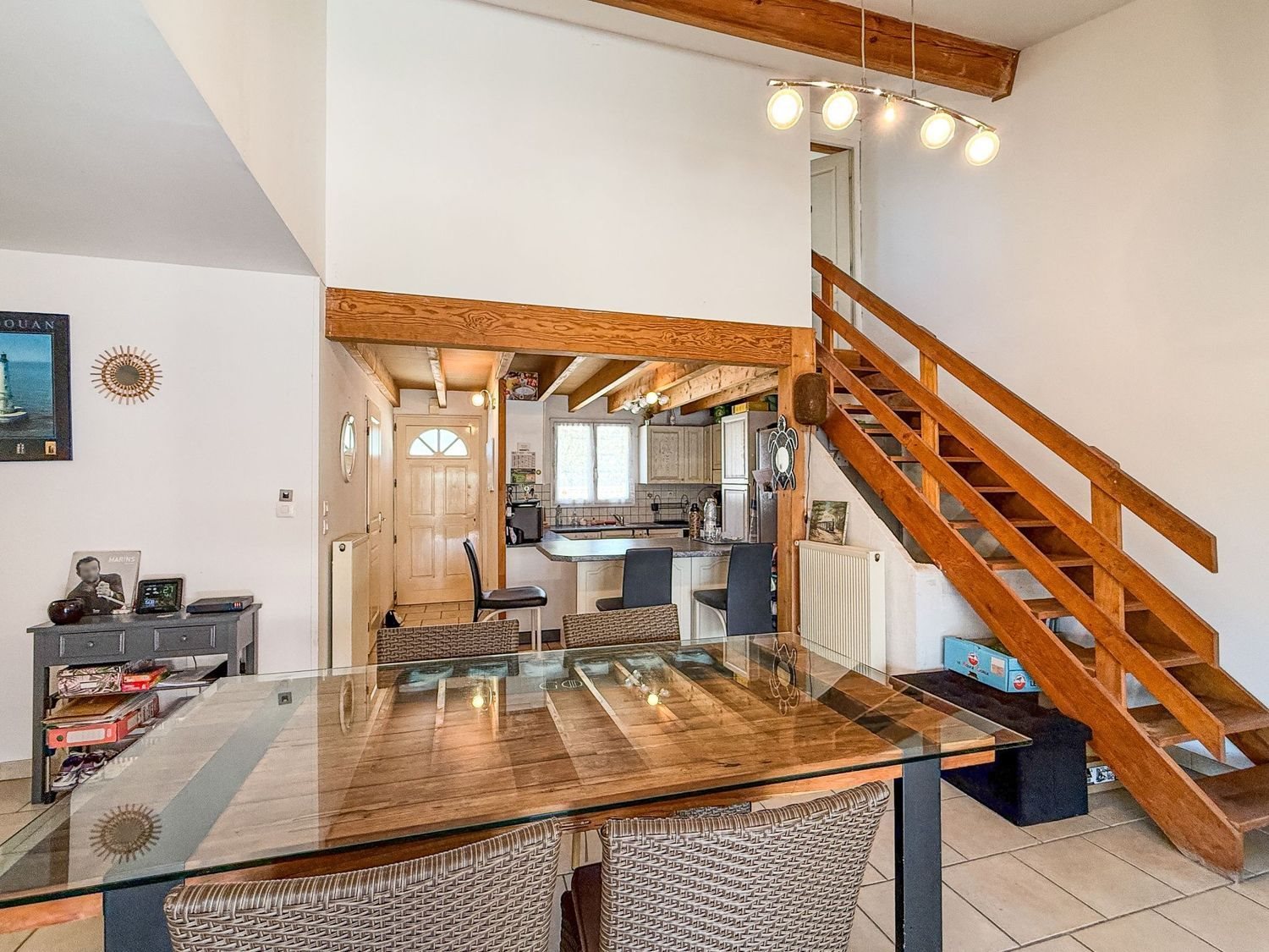 Maison à vendre, 115m², Royan