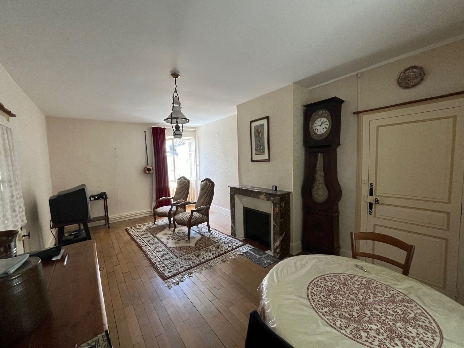 Maison à vendre, 109m², Issoudun