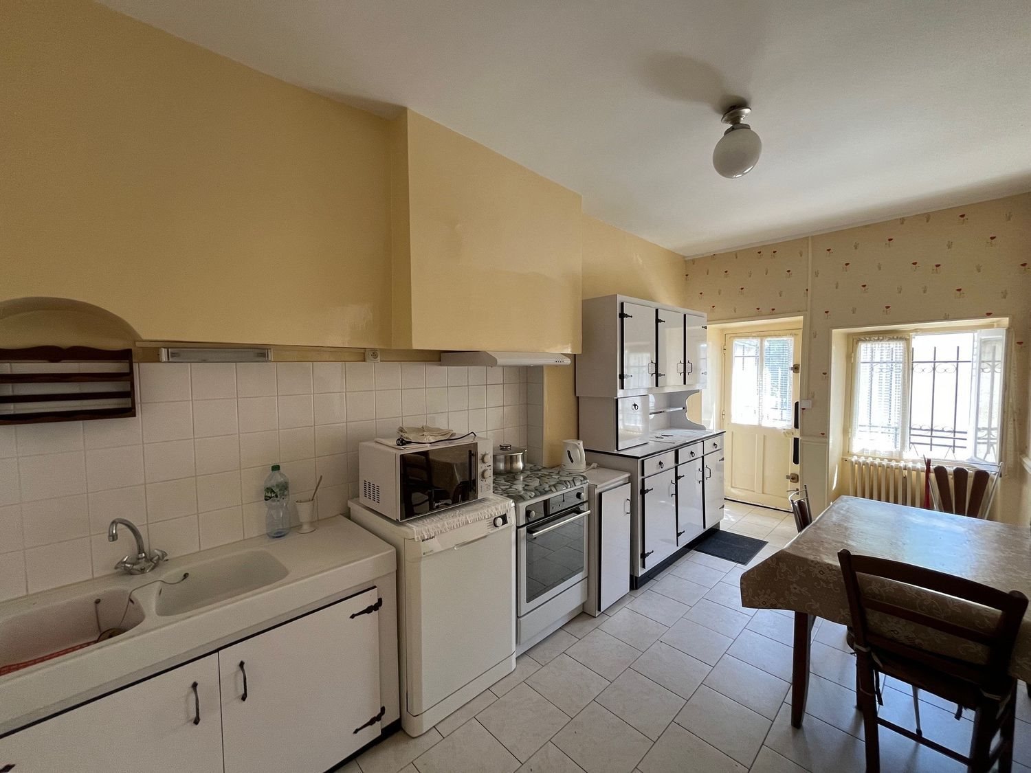 Maison à vendre, 109m², Issoudun