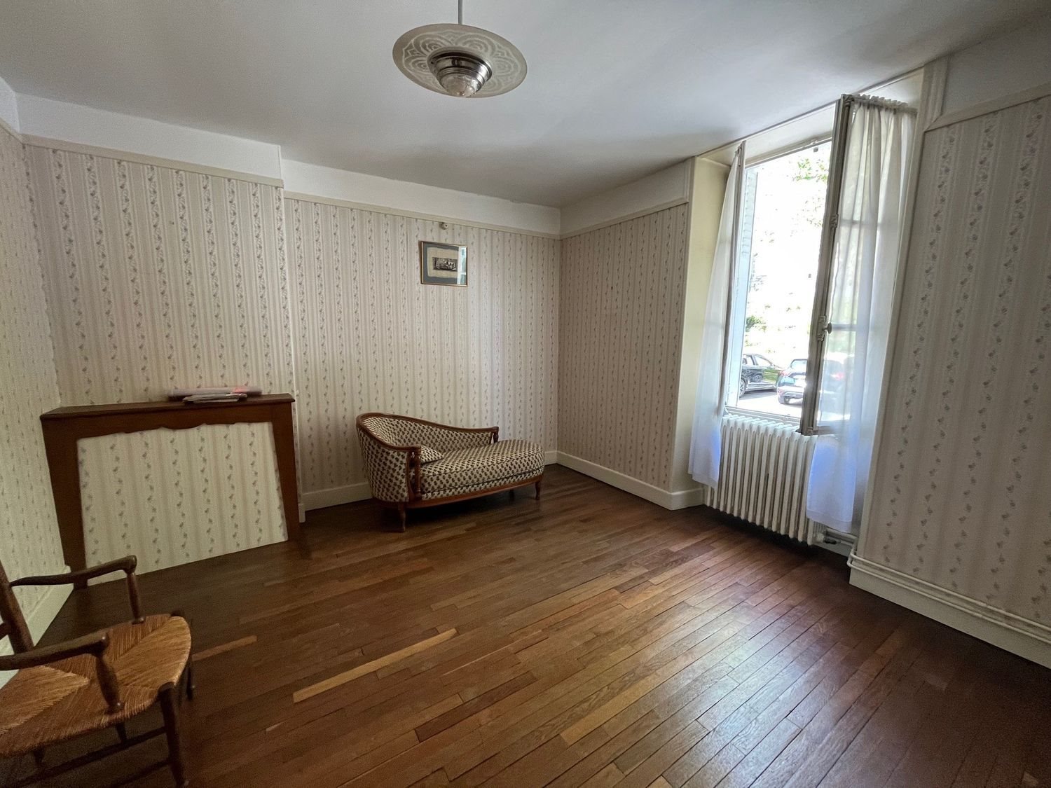 Maison à vendre, 109m², Issoudun