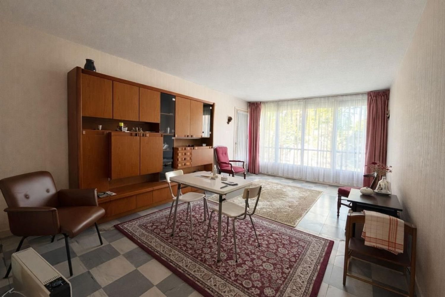 Appartement à vendre, 76m², Beauvais