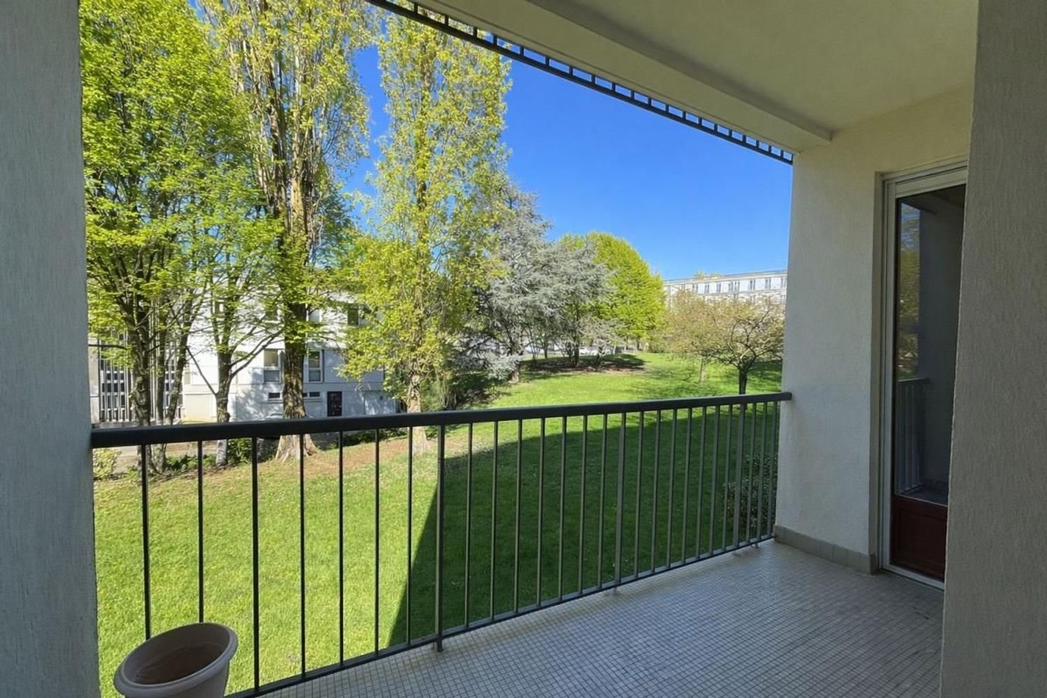 Appartement à vendre, 76m², Beauvais