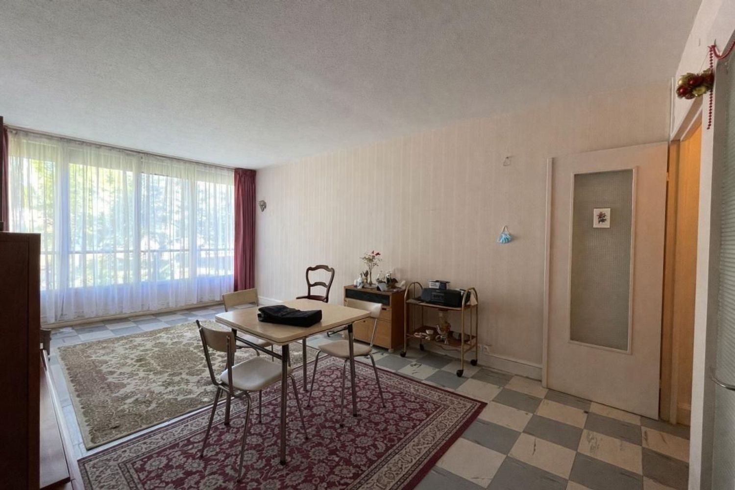 Appartement à vendre, 76m², Beauvais
