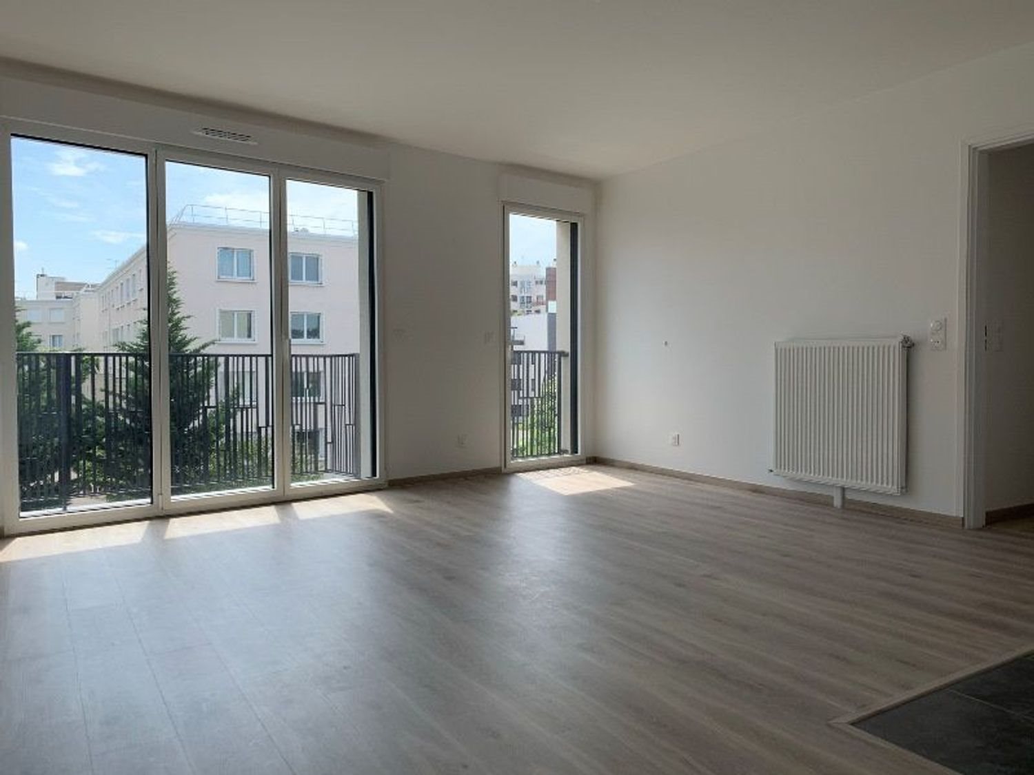 Appartement à vendre, 61m², Bourg-la-Reine