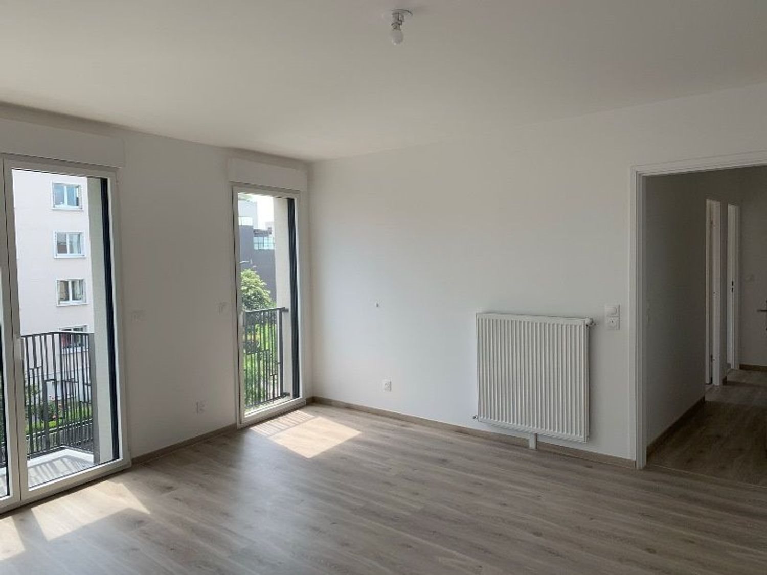 Appartement à vendre, 61m², Bourg-la-Reine