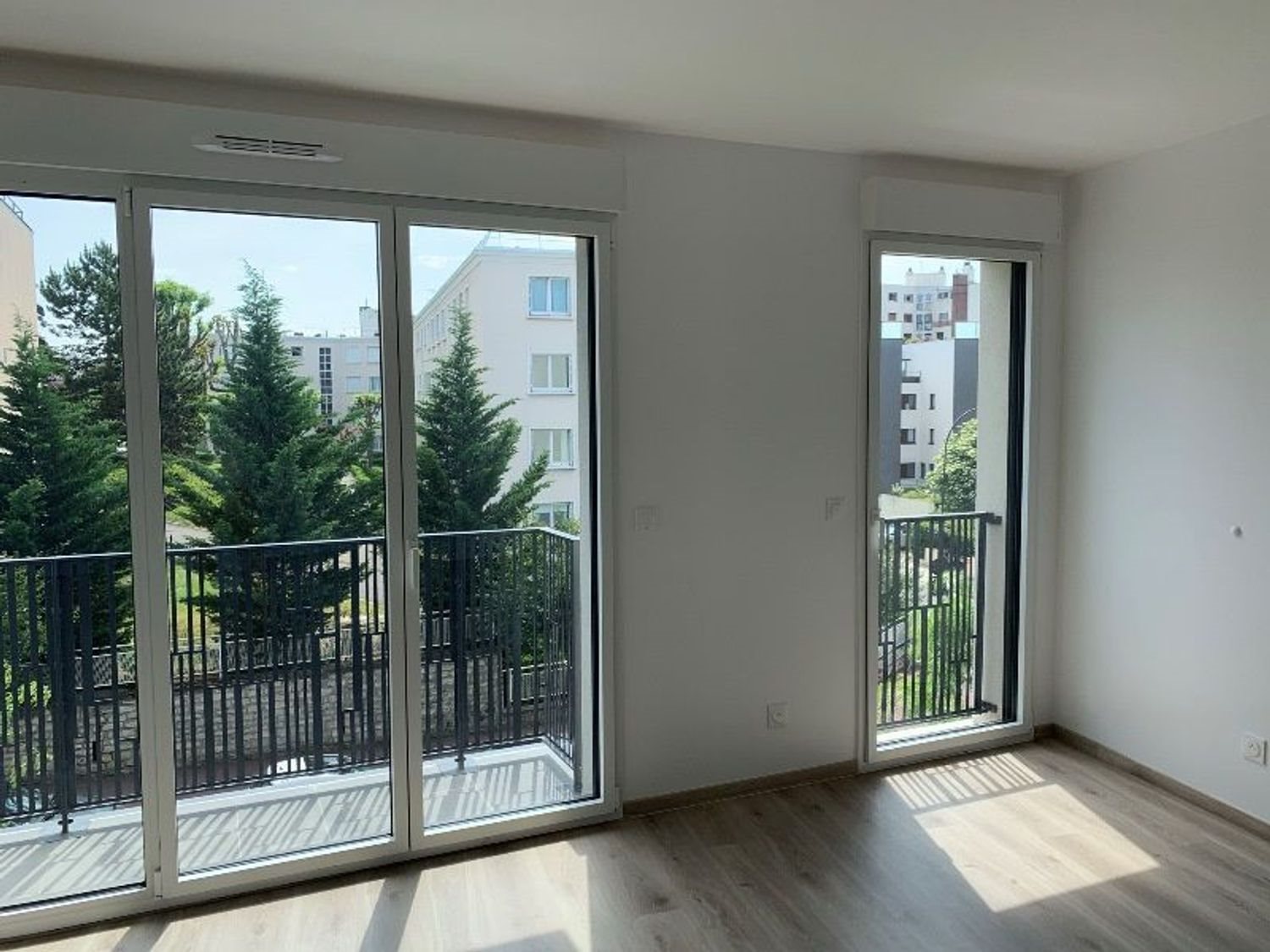 Appartement à vendre, 61m², Bourg-la-Reine