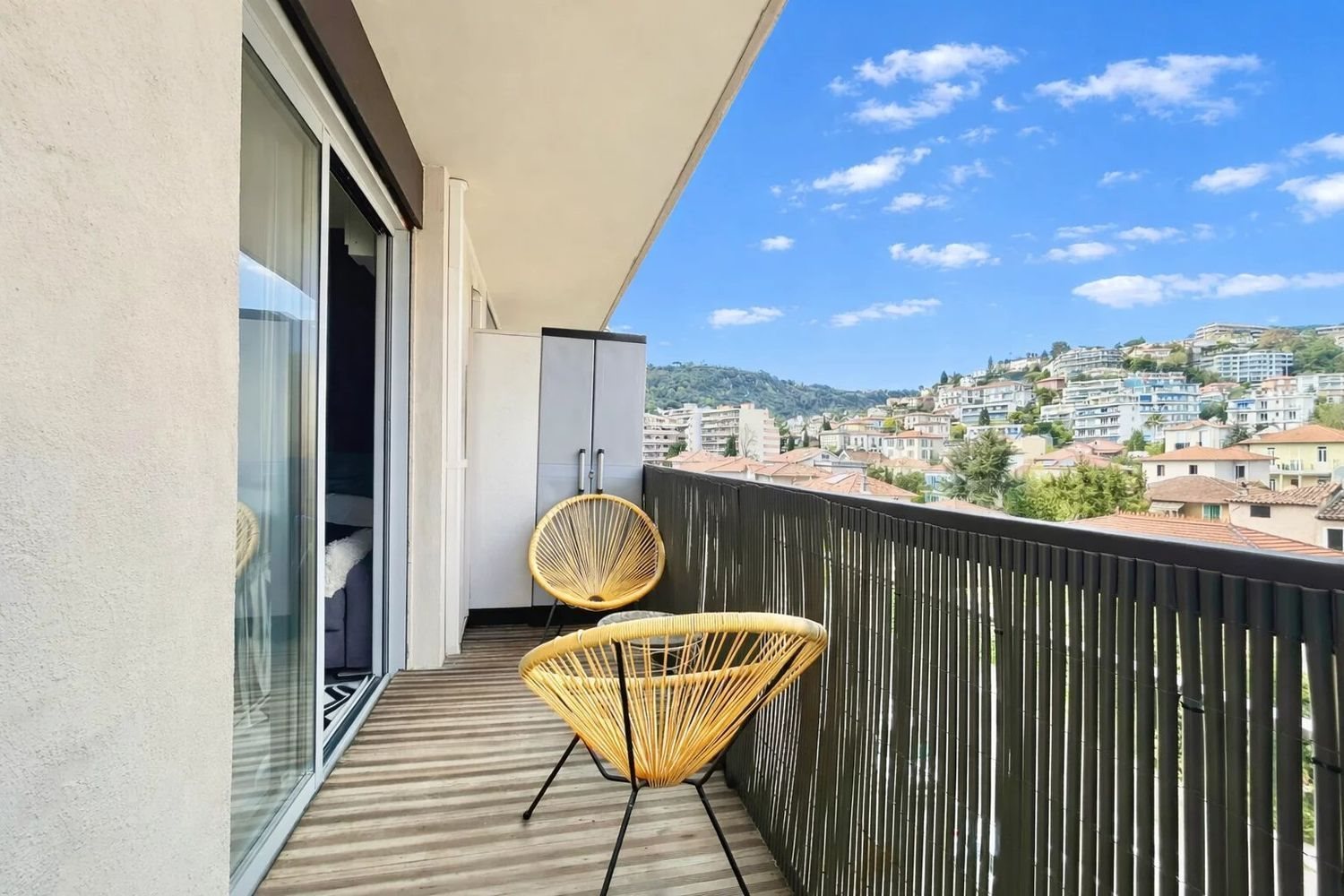 Appartement à vendre, 30m², Nice