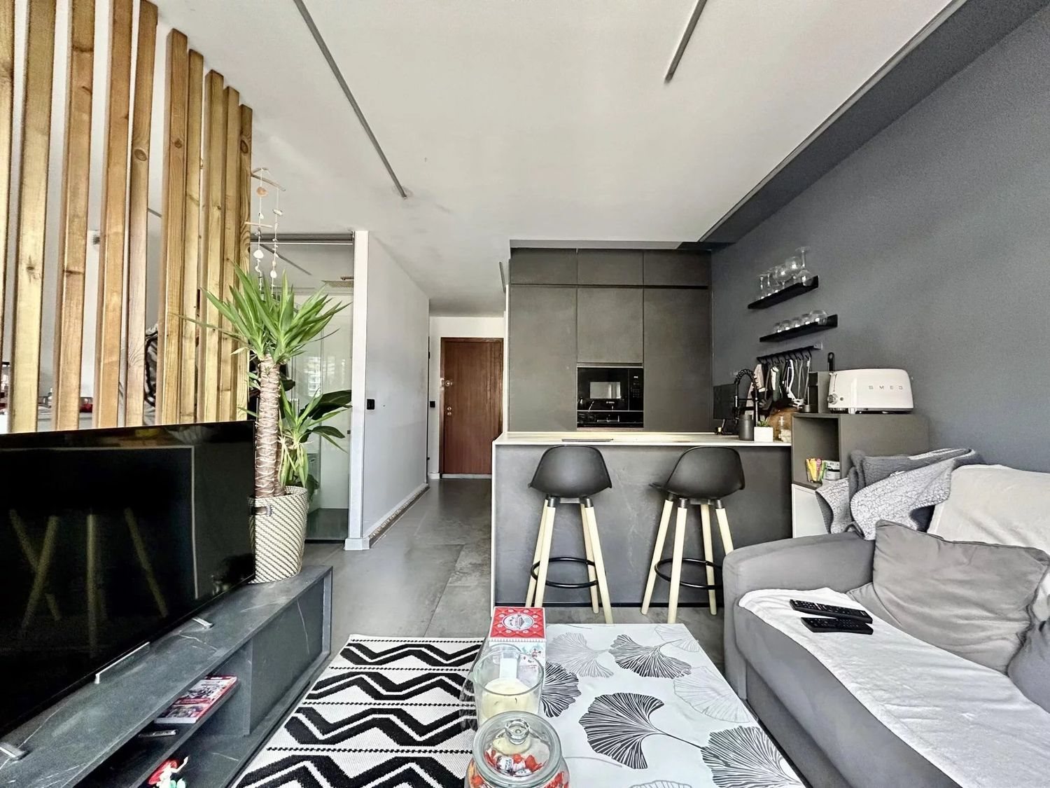 Appartement à vendre, 30m², Nice
