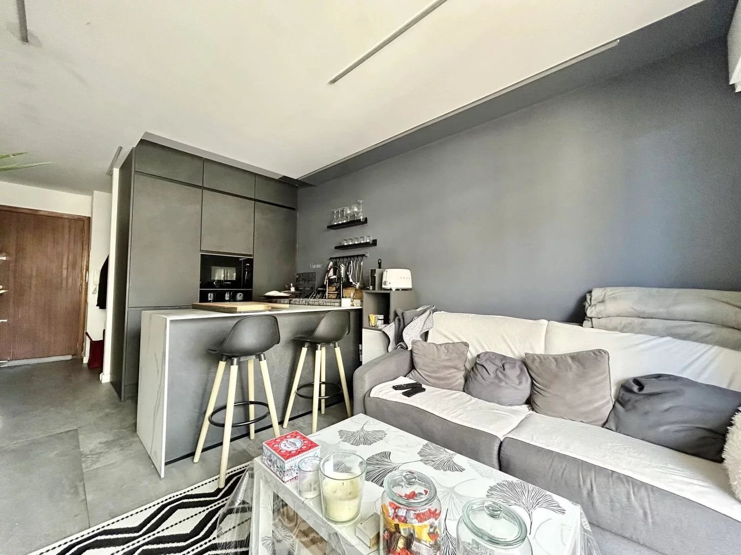 Appartement à vendre, 30m², Nice