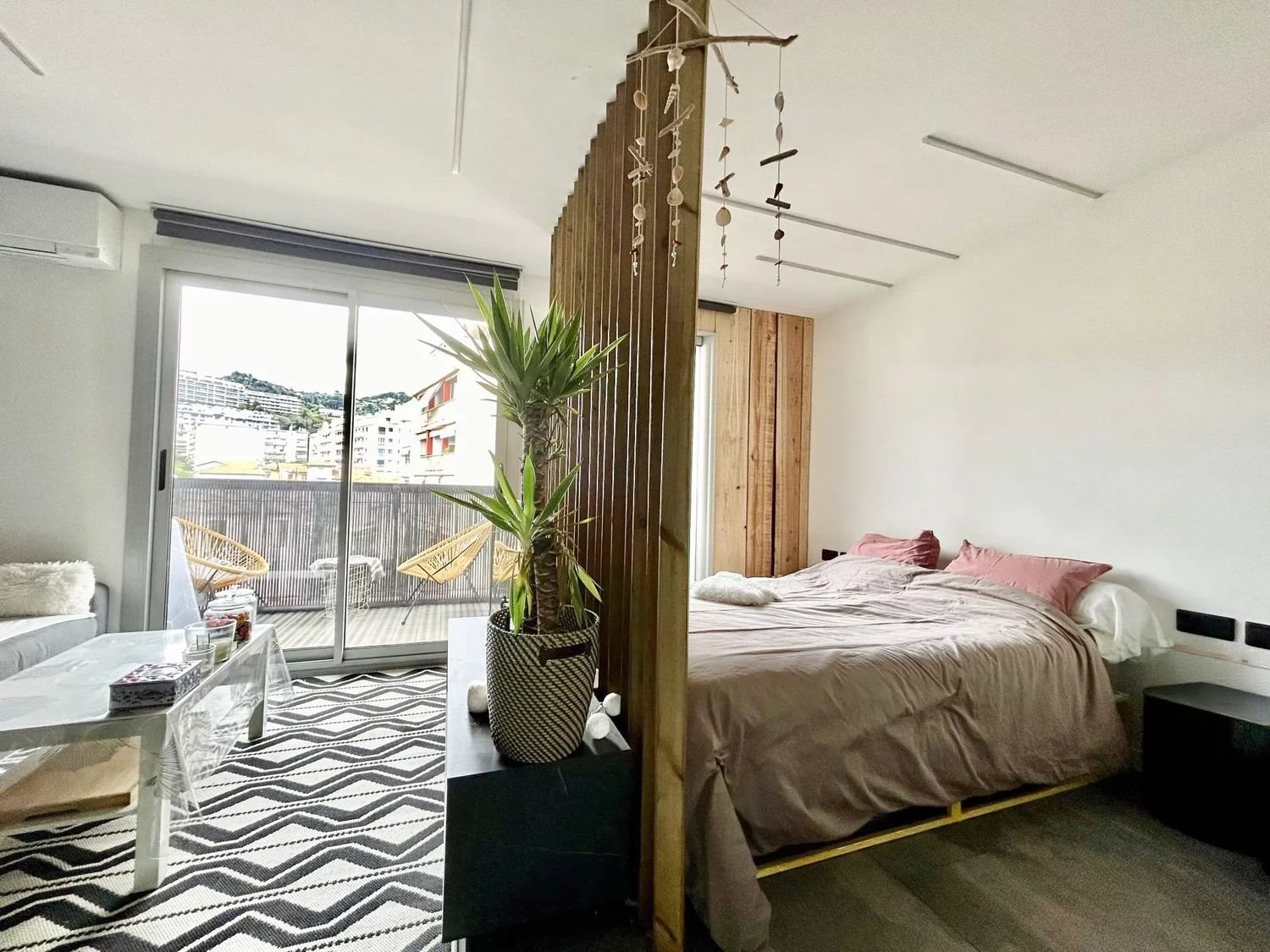 Appartement à vendre, 30m², Nice