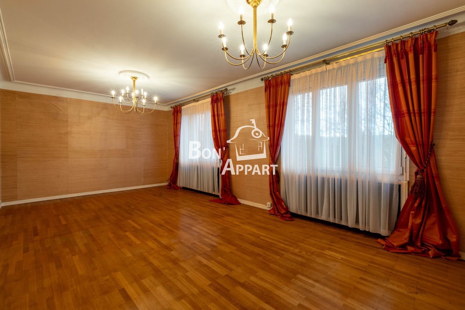 Maison à vendre, 250m², Joeuf