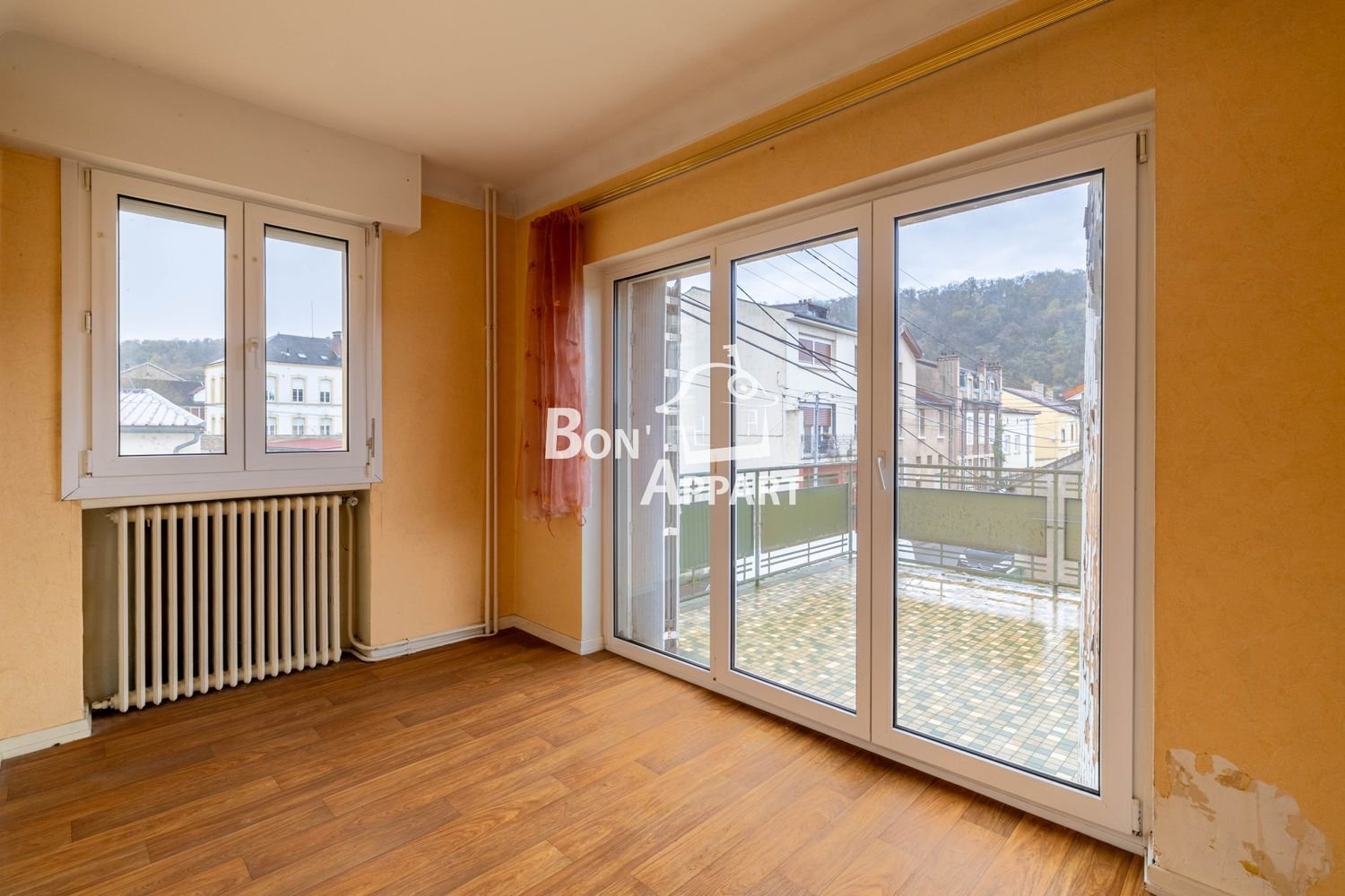 Maison à vendre, 250m², Joeuf