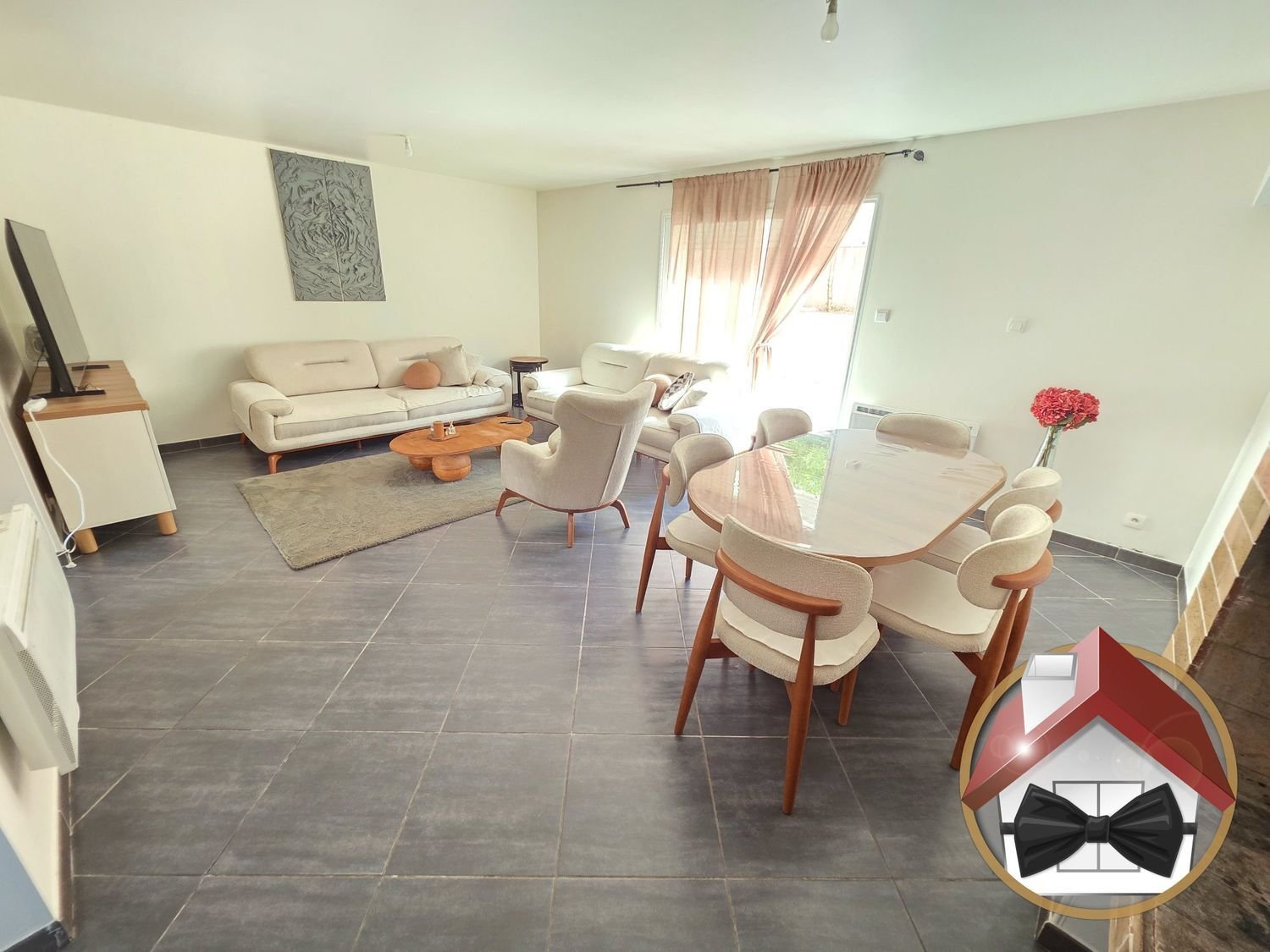 Maison à vendre, 120m², Creissels