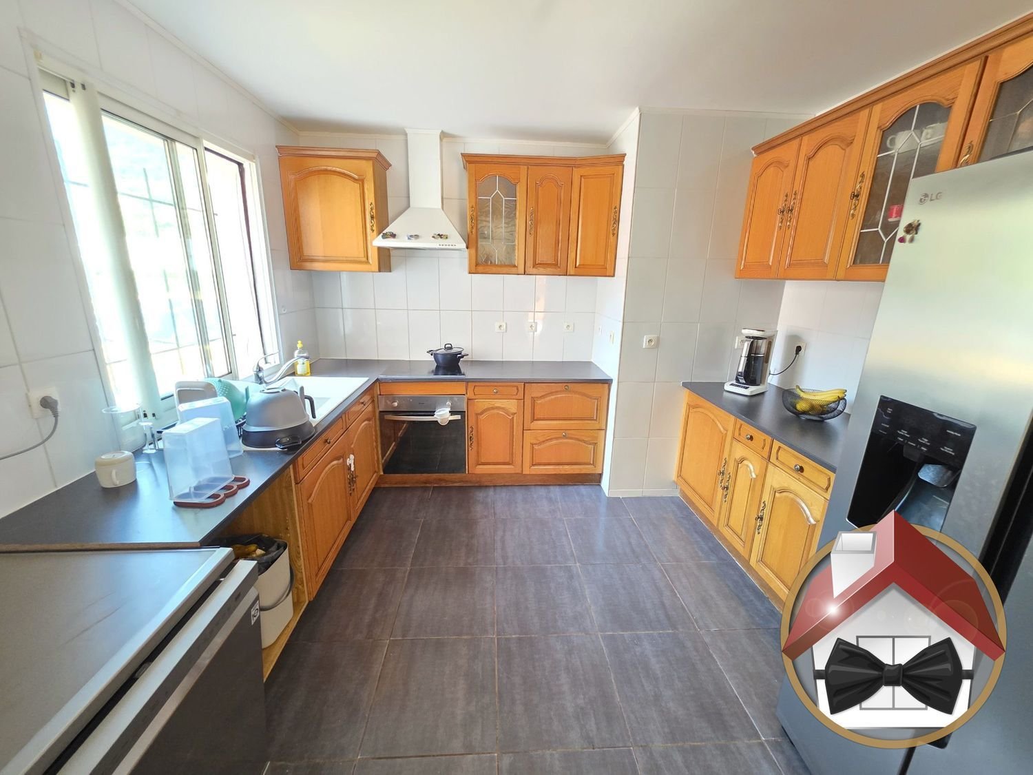 Maison à vendre, 120m², Creissels