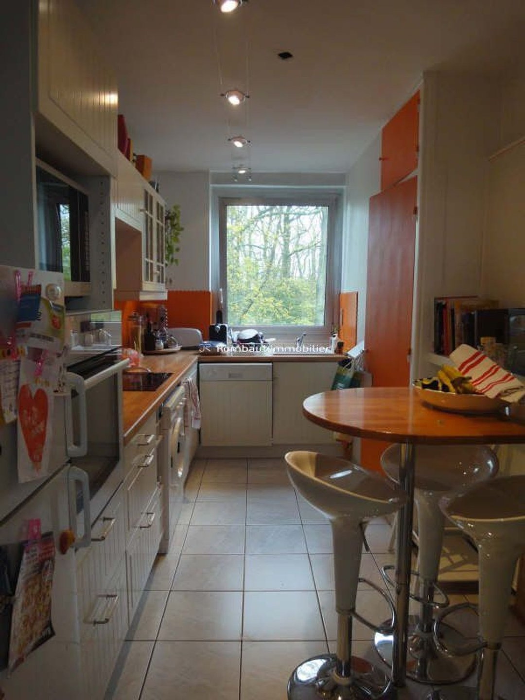 Appartement à vendre, 67m², La Celle-Saint-Cloud