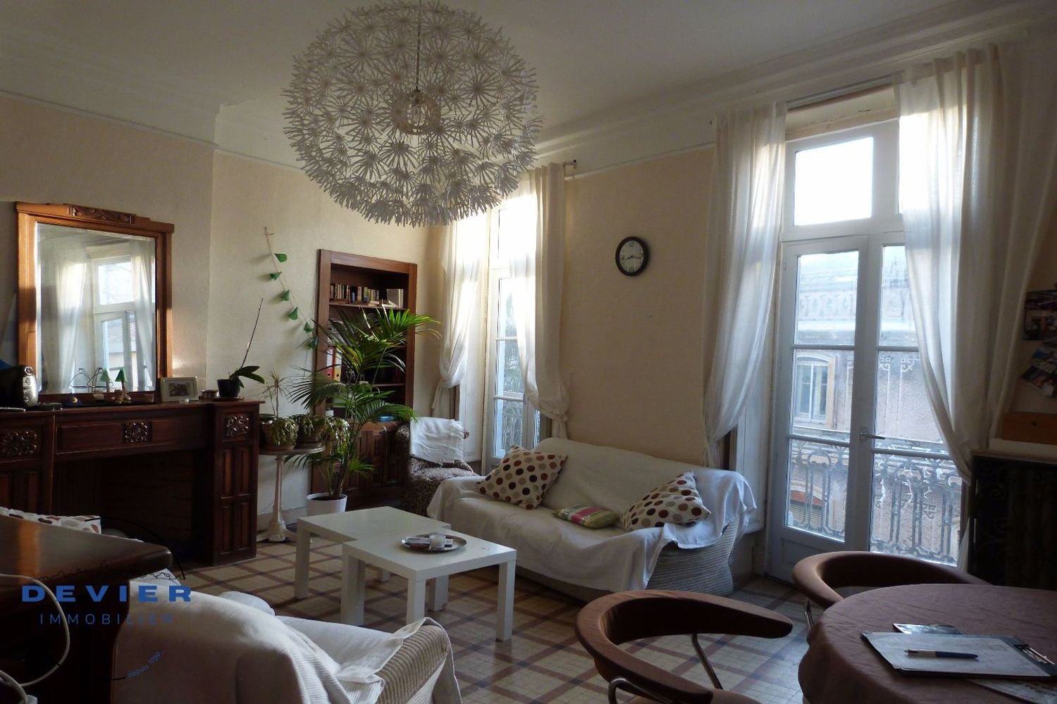 Appartement à vendre, 87m², Montpellier