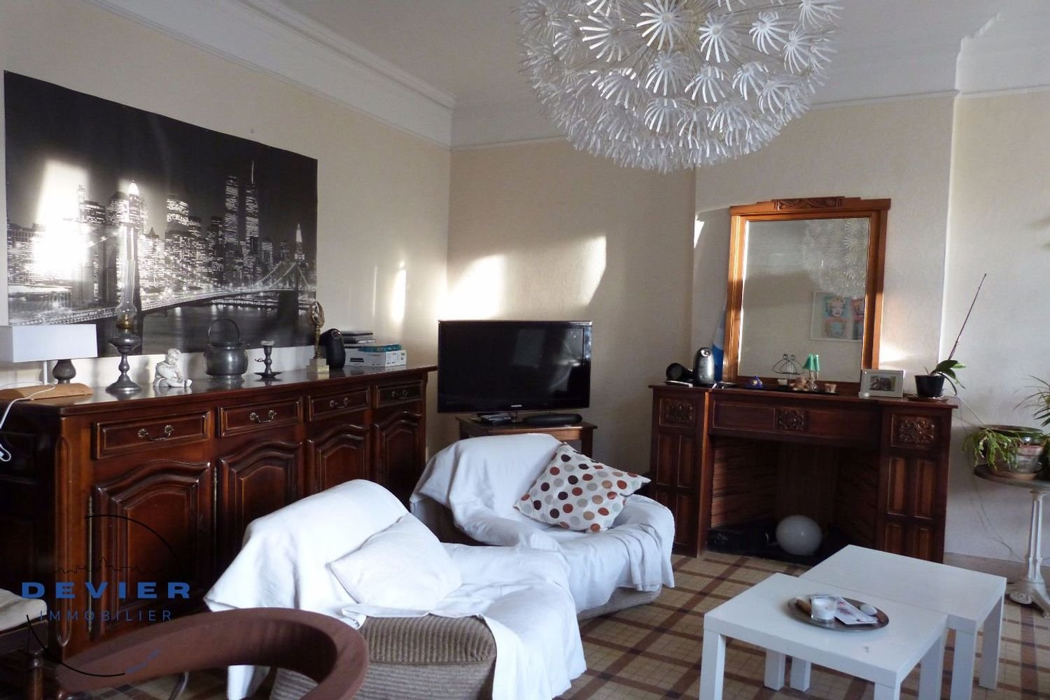Appartement à vendre, 87m², Montpellier