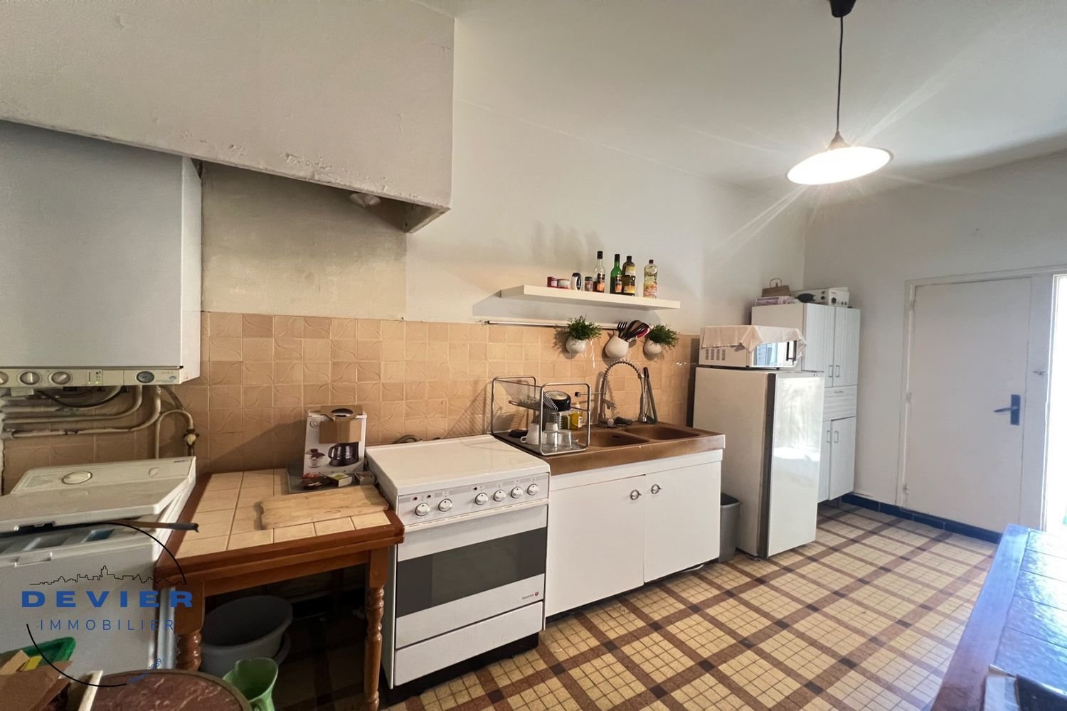 Appartement à vendre, 87m², Montpellier