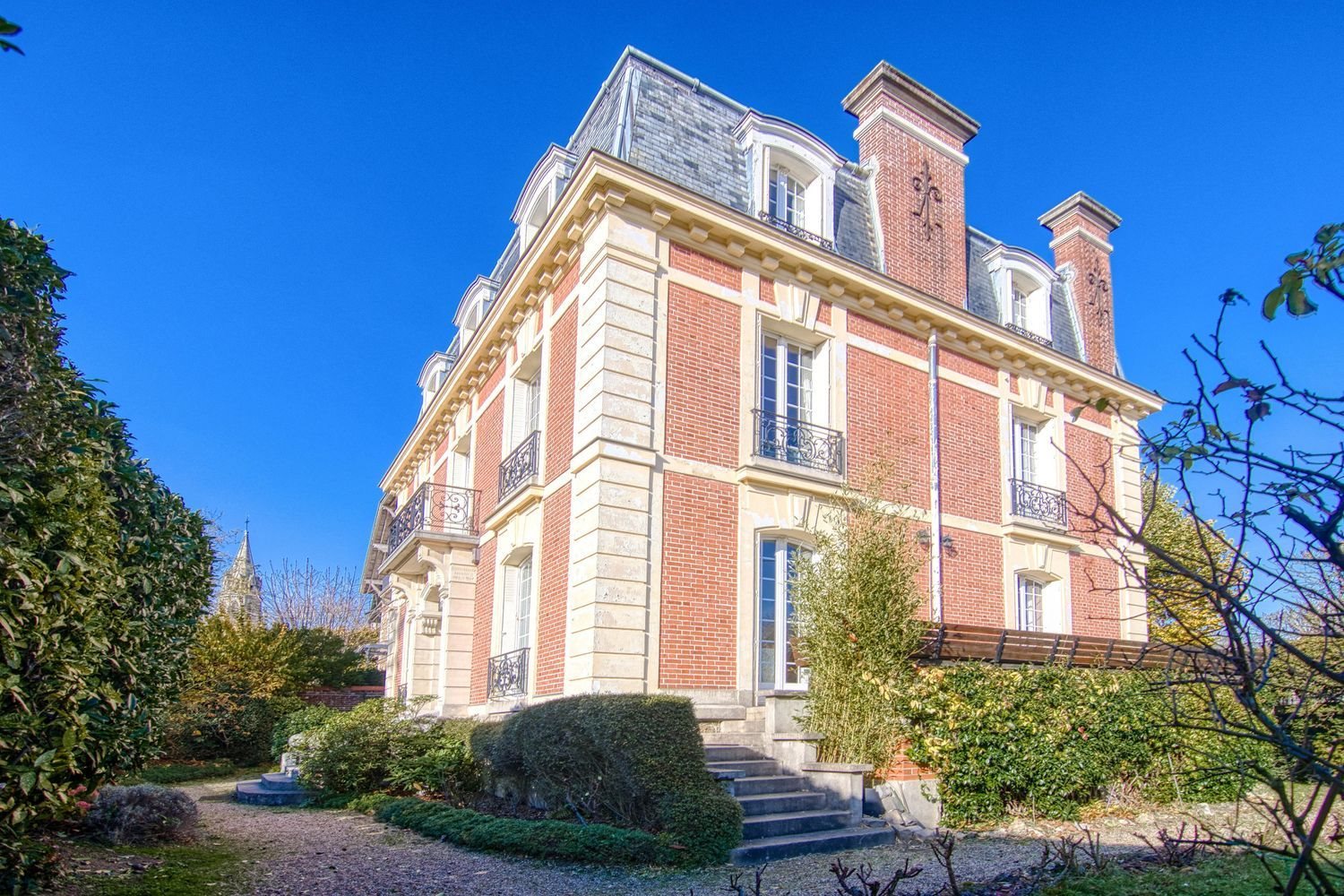 Maison à vendre, 254m², Le Chesnay