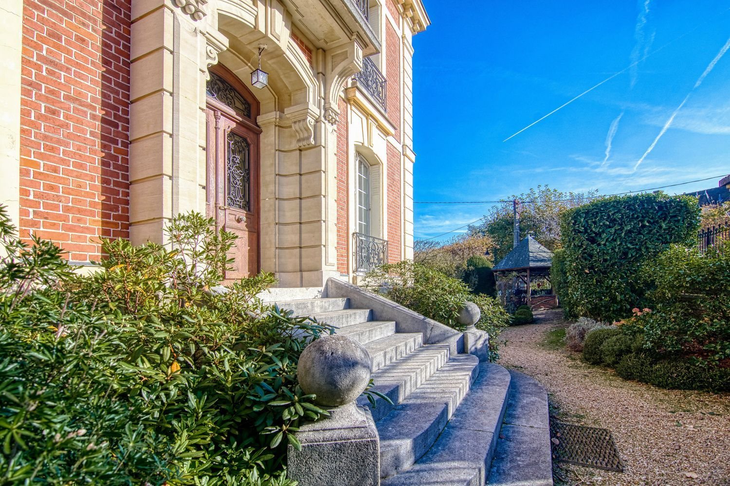 Maison à vendre, 254m², Le Chesnay