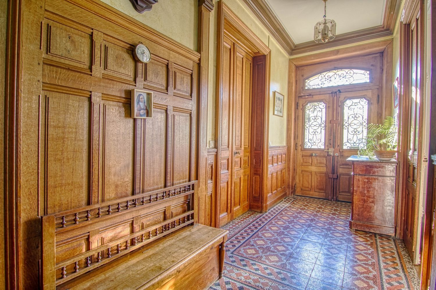 Maison à vendre, 254m², Le Chesnay