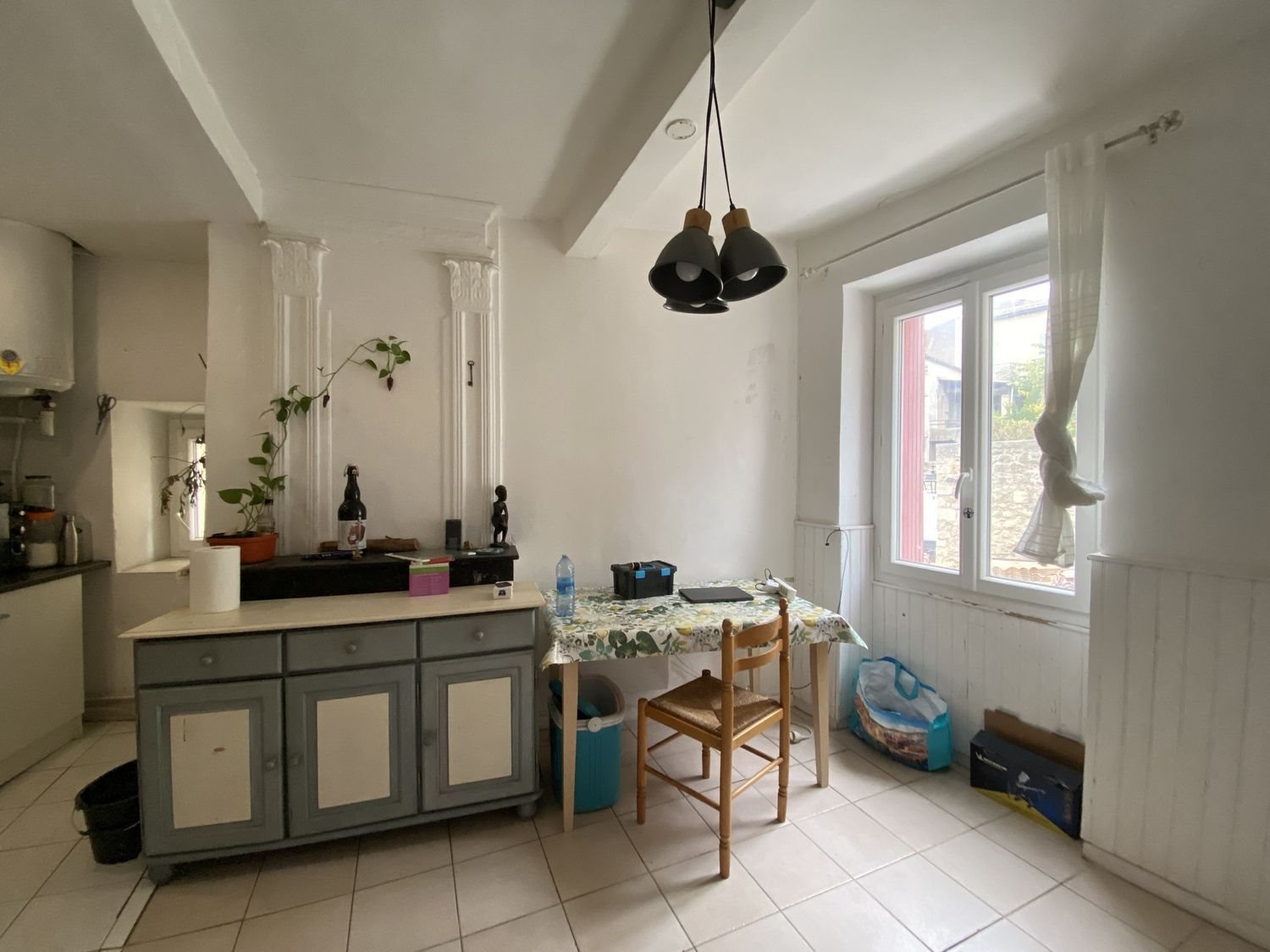 Maison à vendre, 80m², Magalas