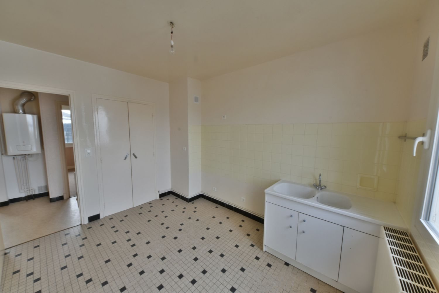 Appartement à vendre, 65m², Brive-la-Gaillarde