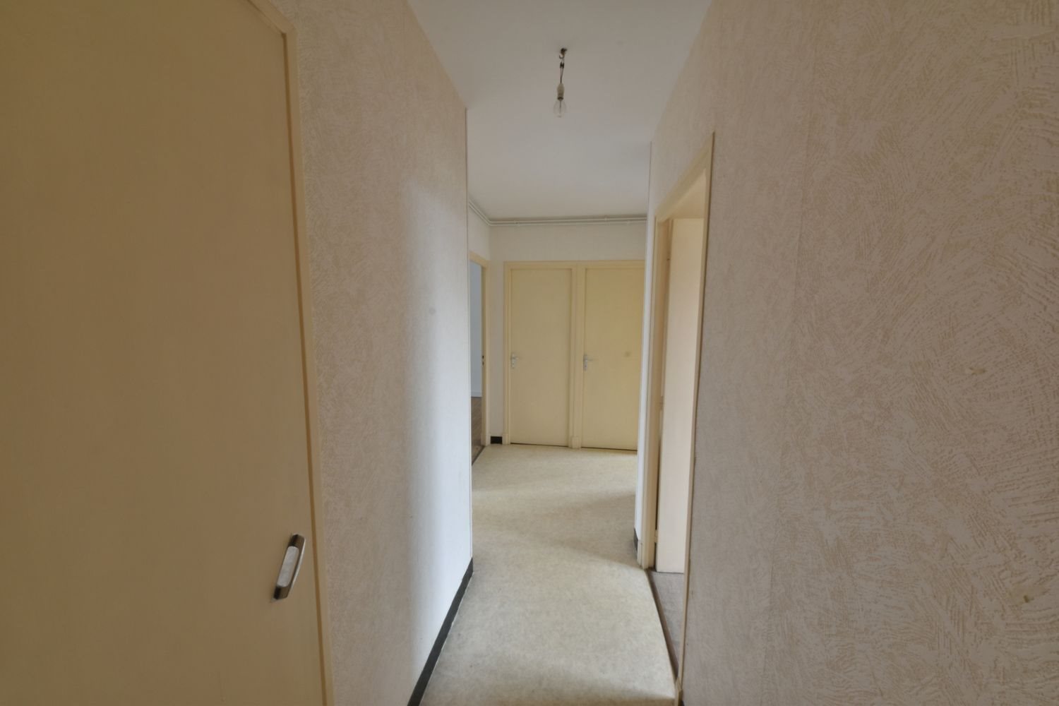 Appartement à vendre, 65m², Brive-la-Gaillarde