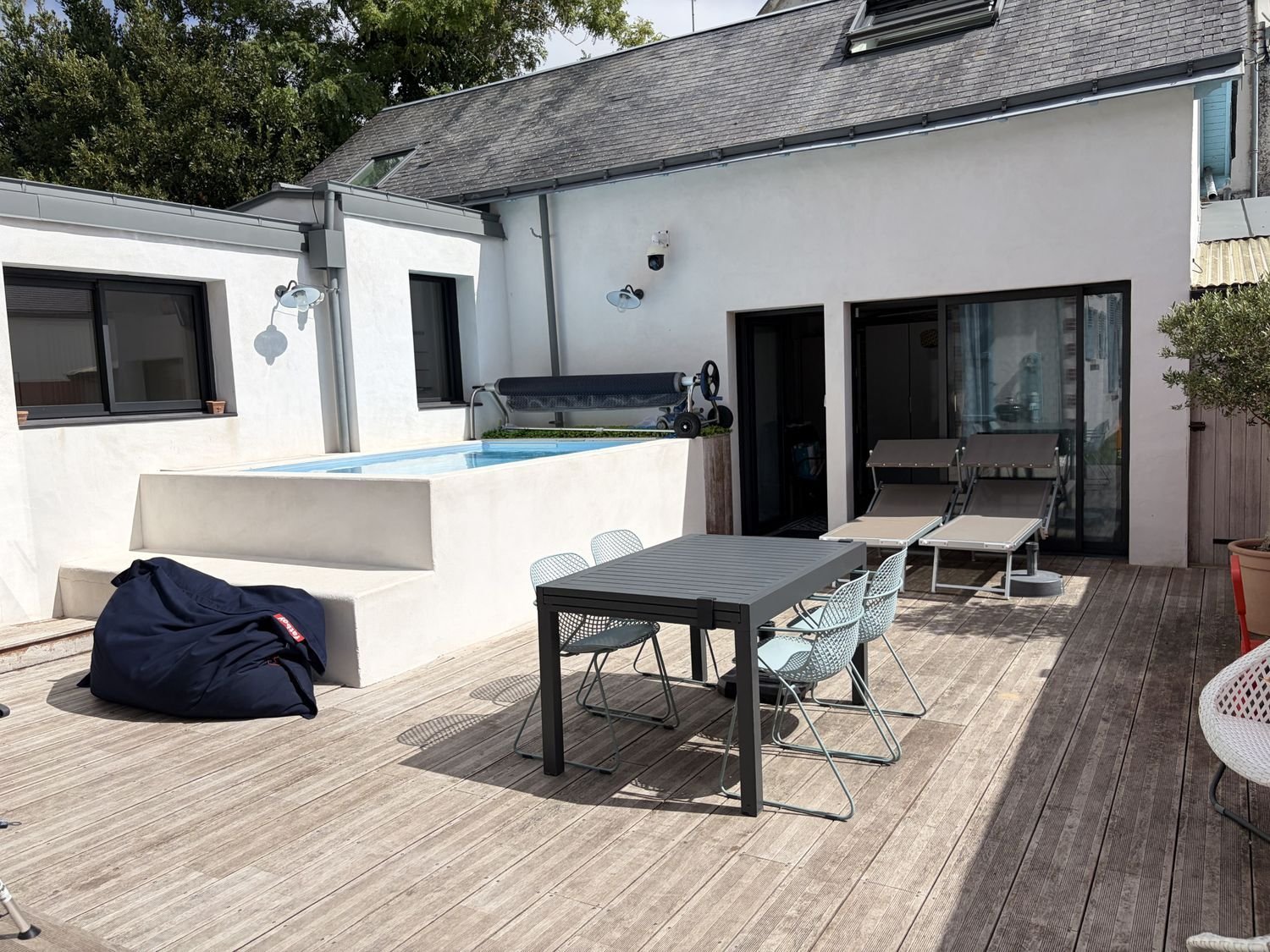 Maison à vendre, 148m², Saint-Jean-de-Monts