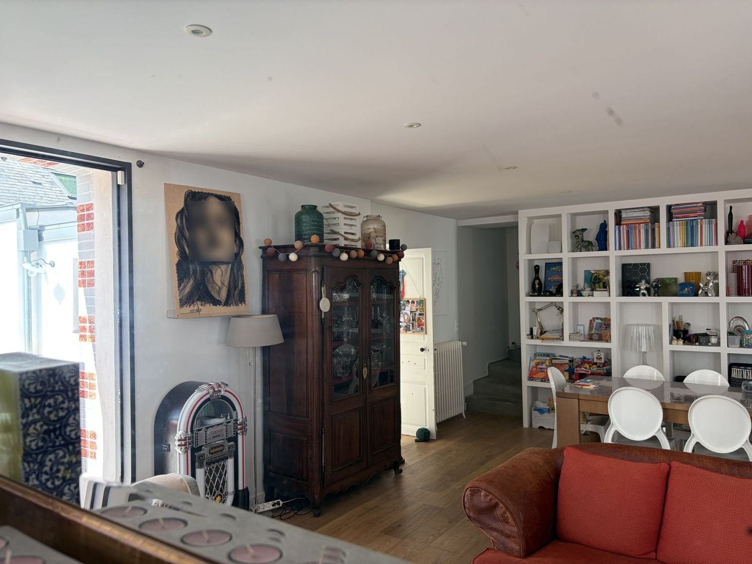 Maison à vendre, 148m², Saint-Jean-de-Monts