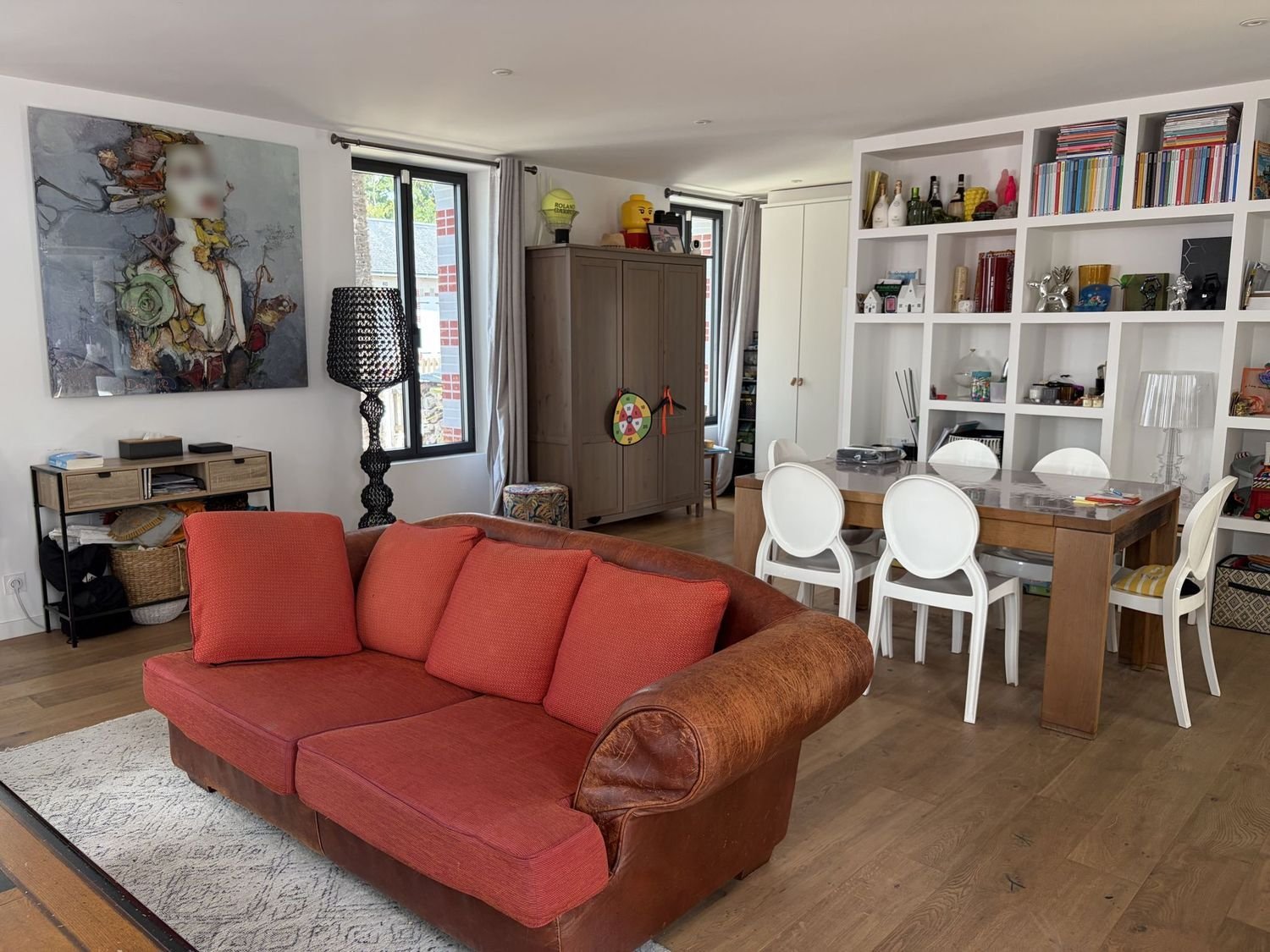 Maison à vendre, 148m², Saint-Jean-de-Monts