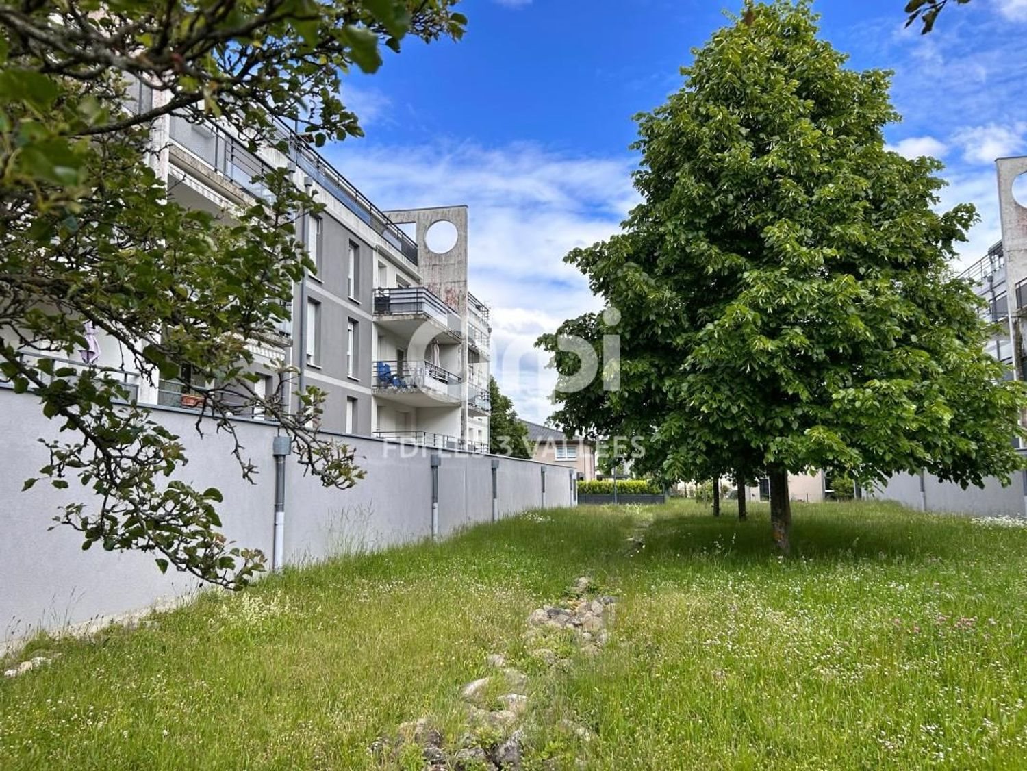 Appartement à vendre, 60m², Thann
