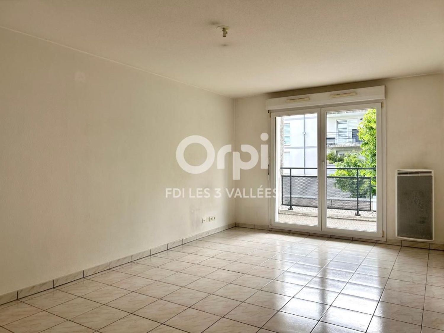 Appartement à vendre, 60m², Thann