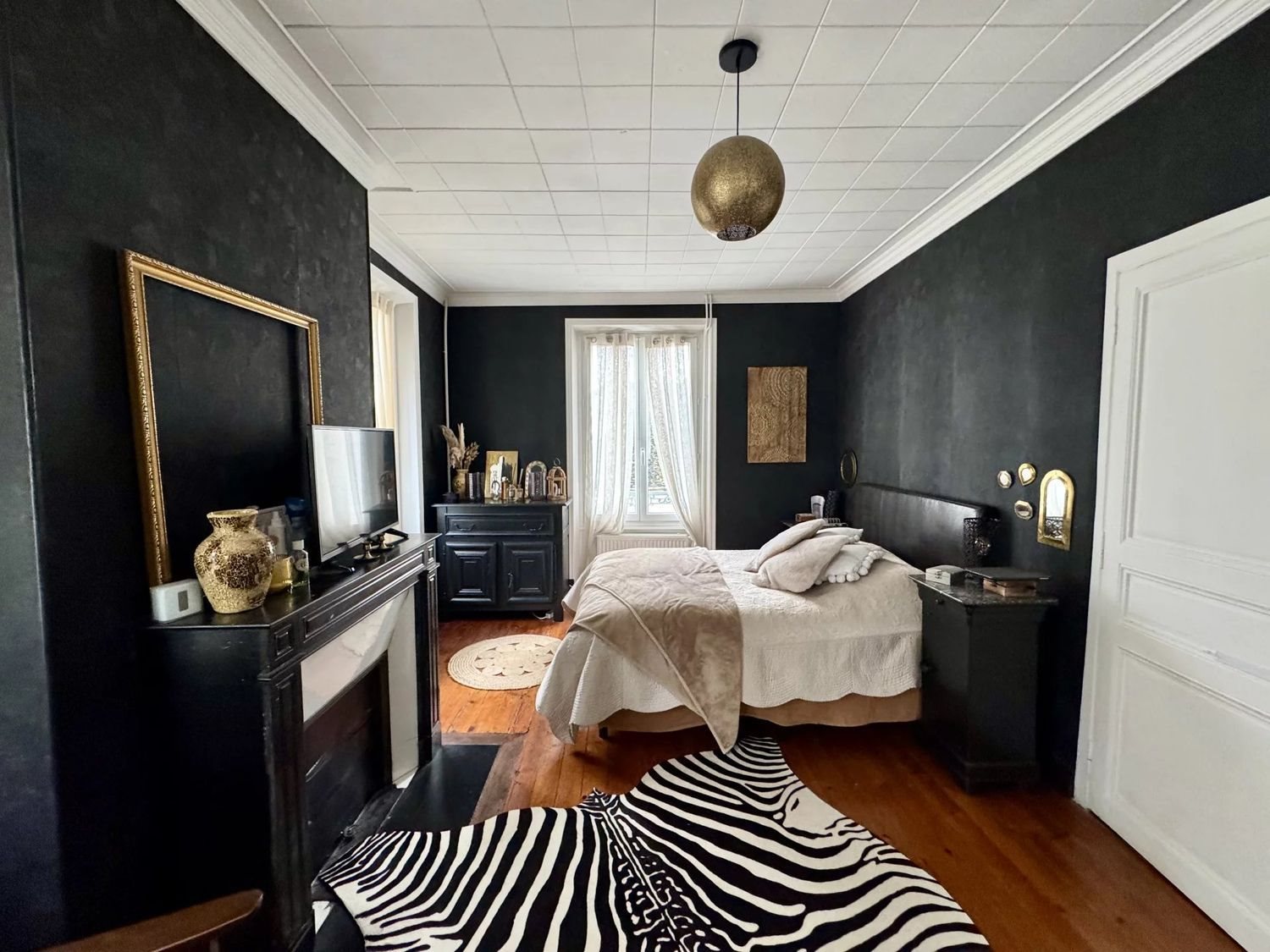 Maison à vendre, 180m², Méru