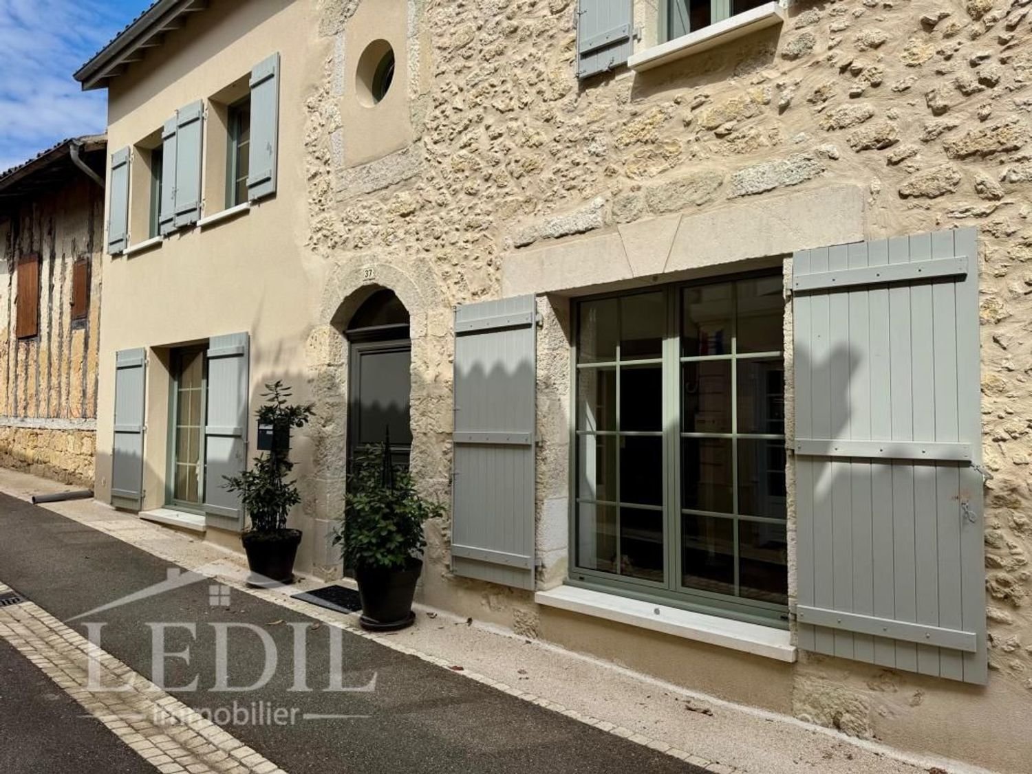Maison à vendre, 144m², Castelnau-d'Auzan
