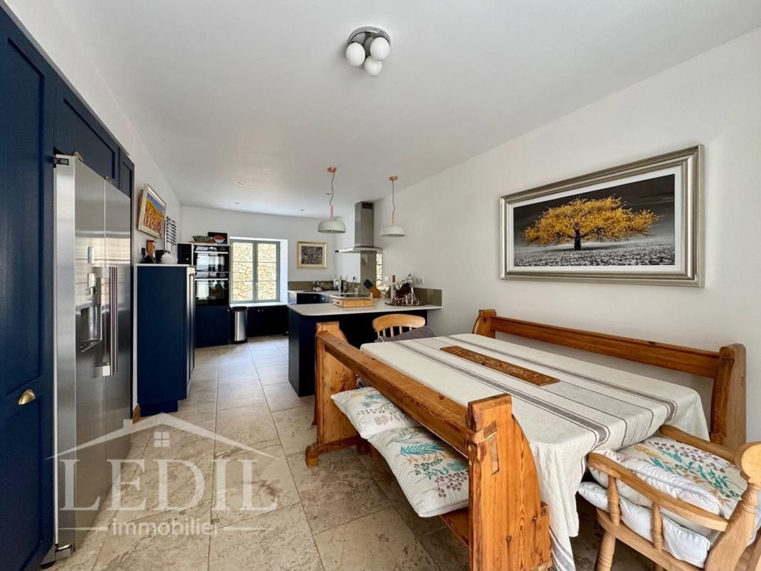 Maison à vendre, 144m², Castelnau-d'Auzan