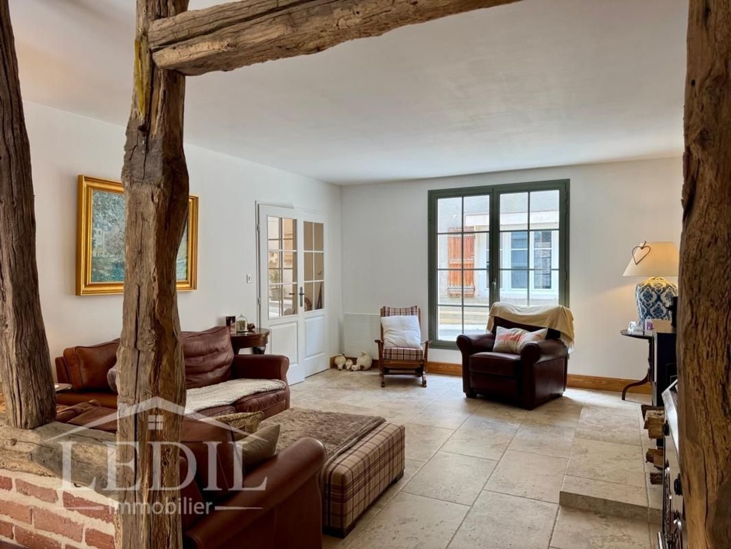 Maison à vendre, 144m², Castelnau-d'Auzan