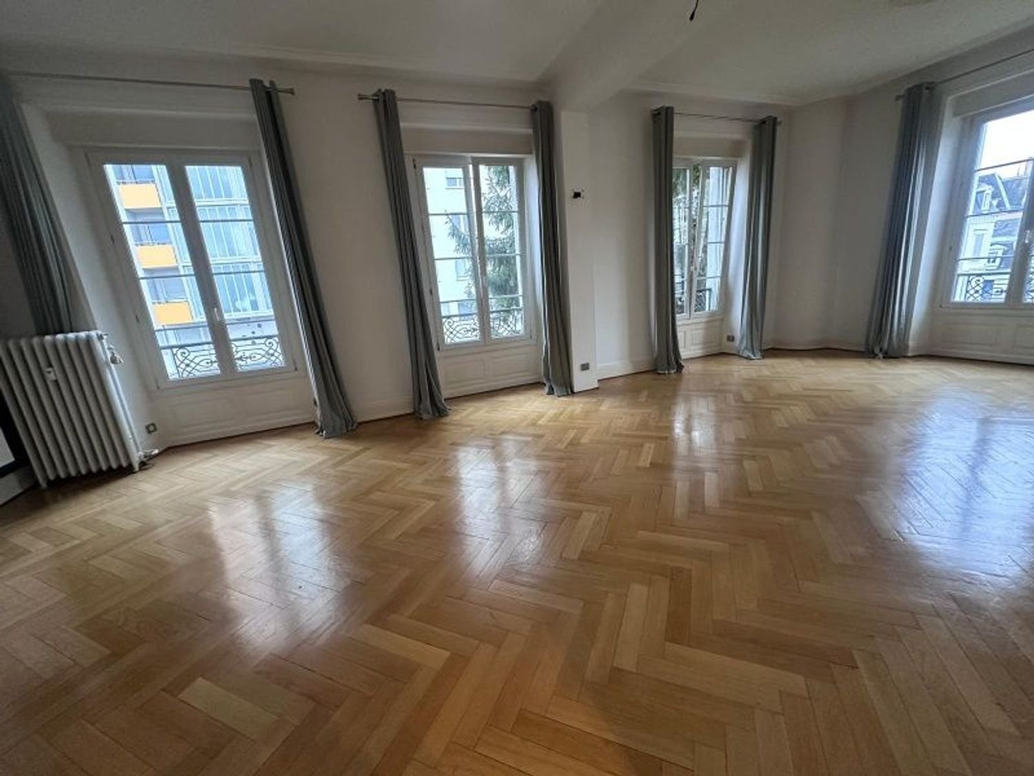 Appartement à vendre, 85m², Mulhouse