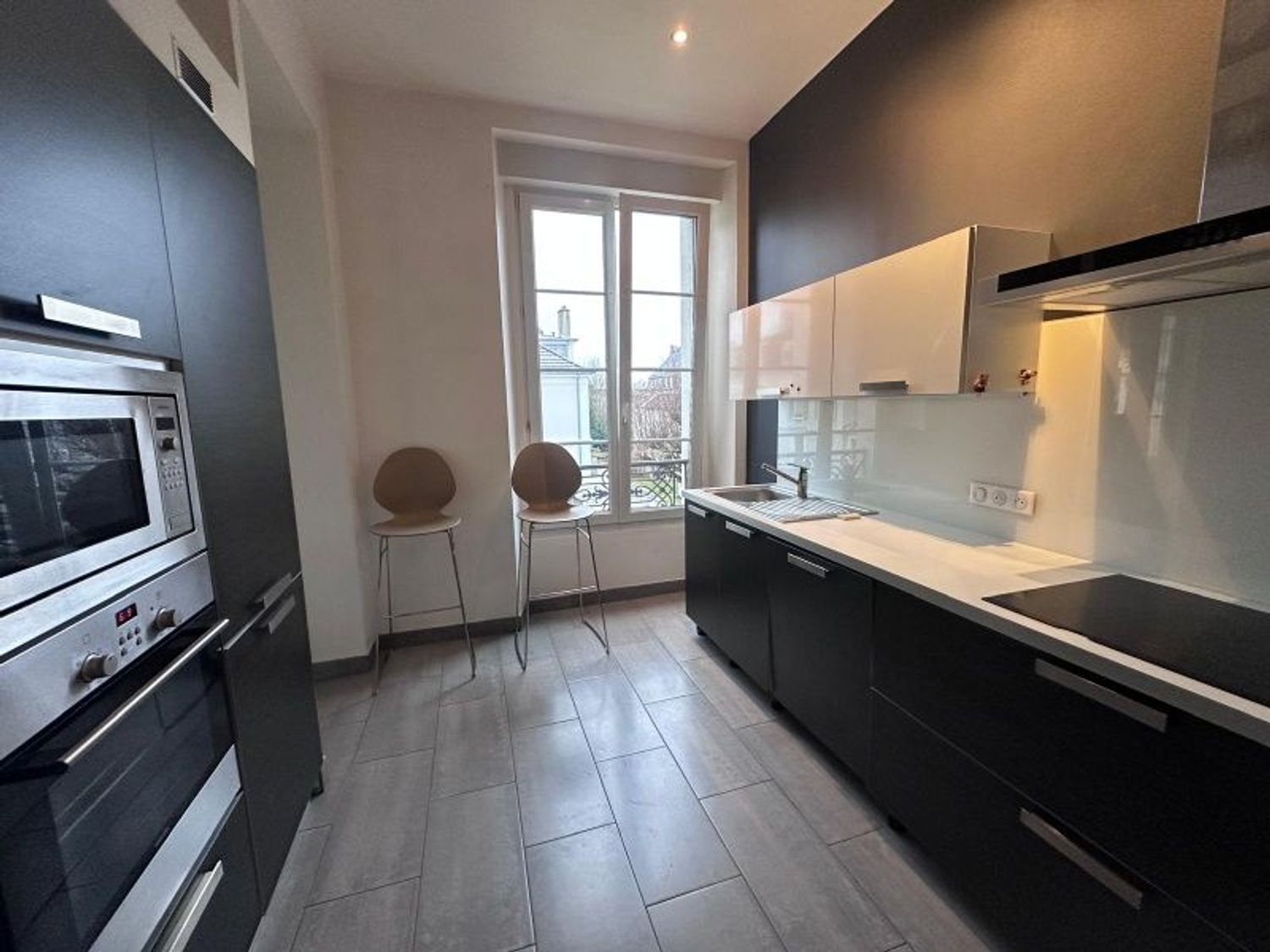 Appartement à vendre, 85m², Mulhouse