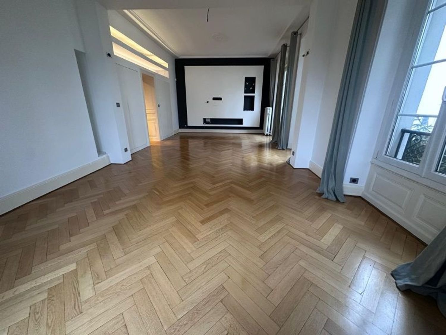 Appartement à vendre, 85m², Mulhouse