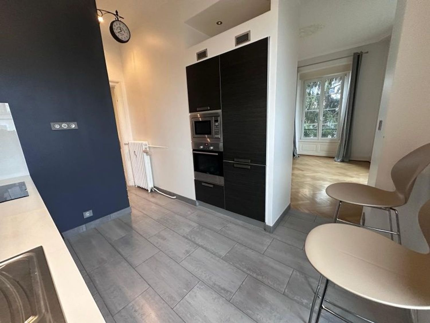 Appartement à vendre, 85m², Mulhouse