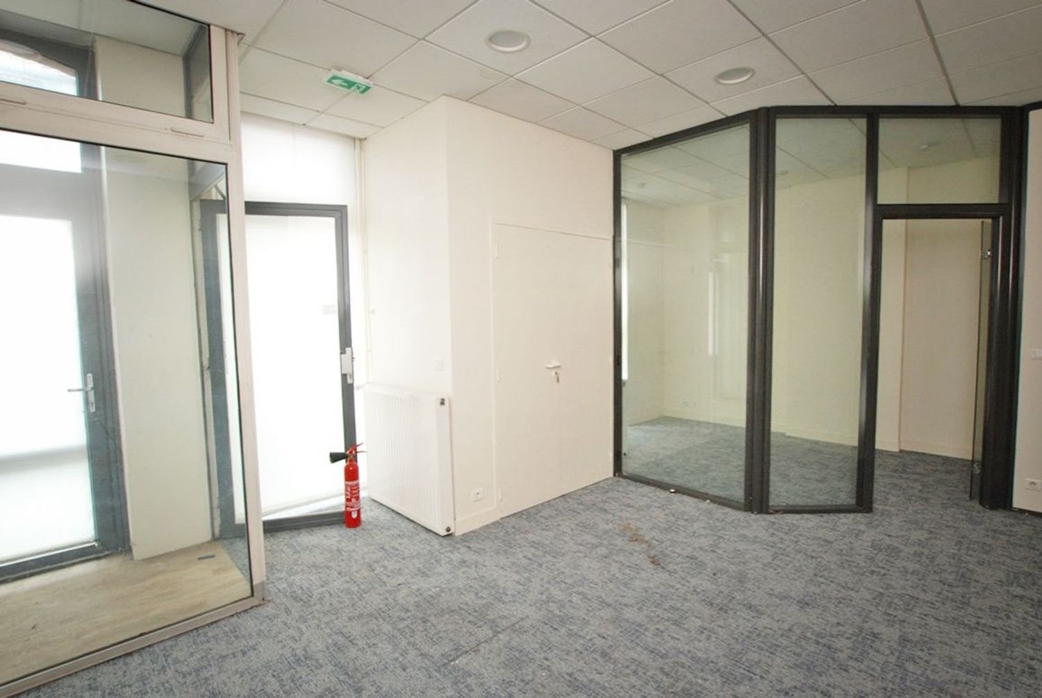 Appartement à vendre, 100m², Jeumont