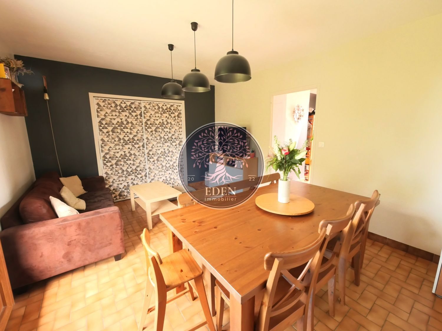 Maison à vendre, 66m², Dreux