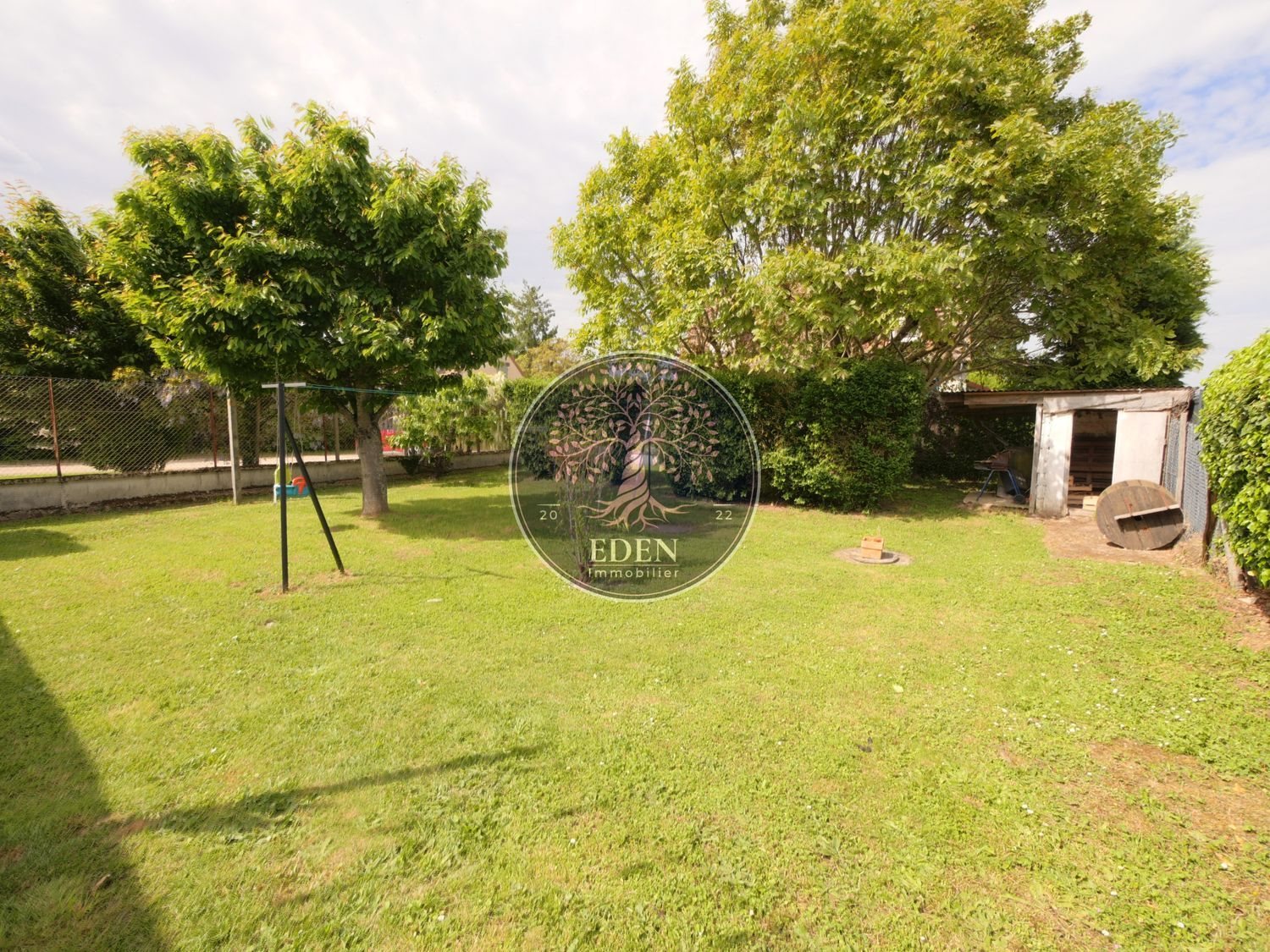 Maison à vendre, 66m², Dreux