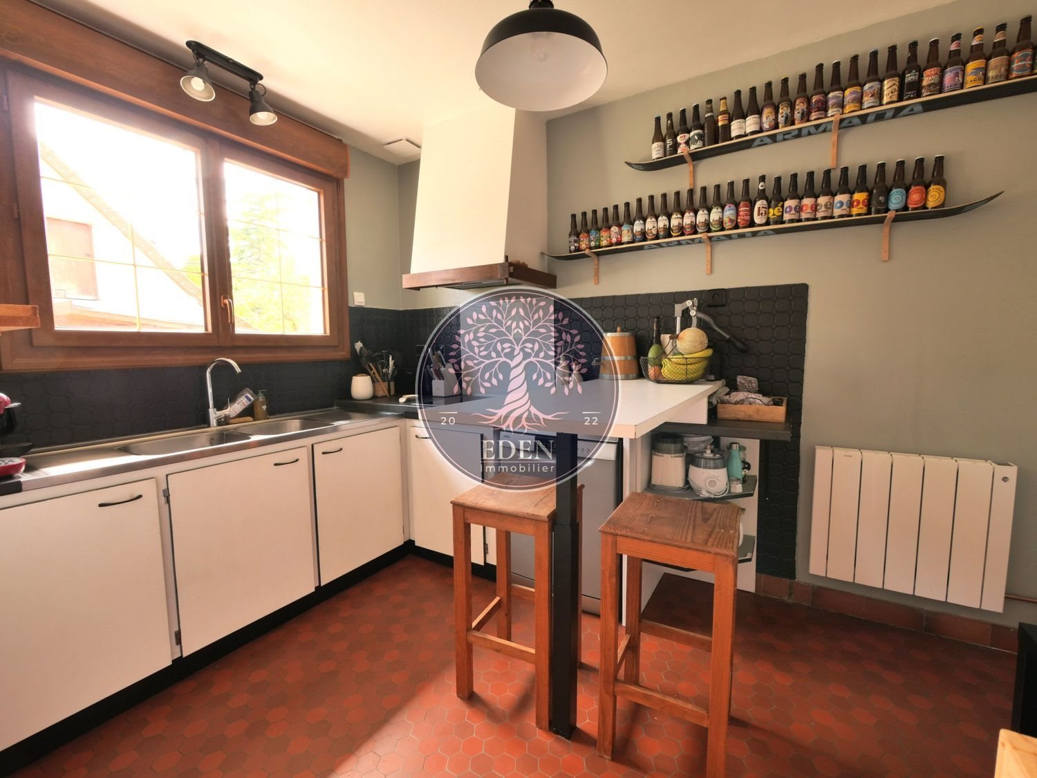 Maison à vendre, 66m², Dreux