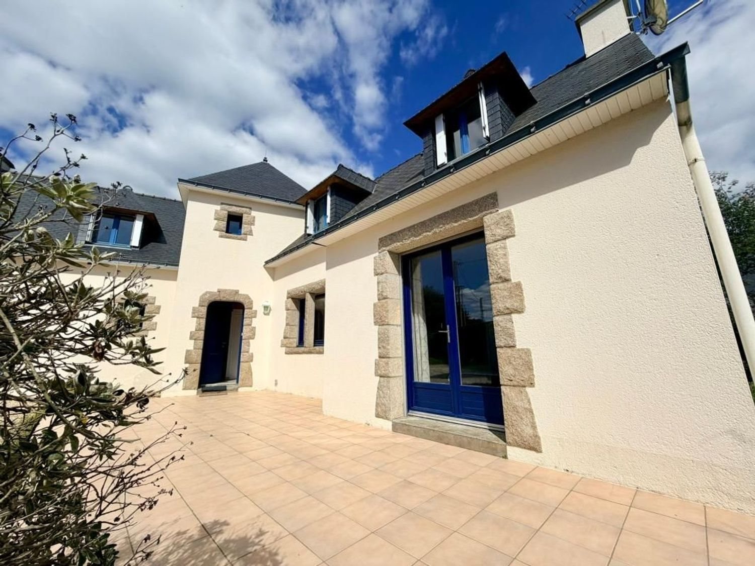 Maison à vendre, 220m², Arzon