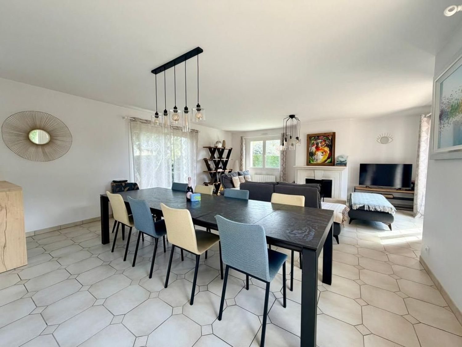 Maison à vendre, 220m², Arzon